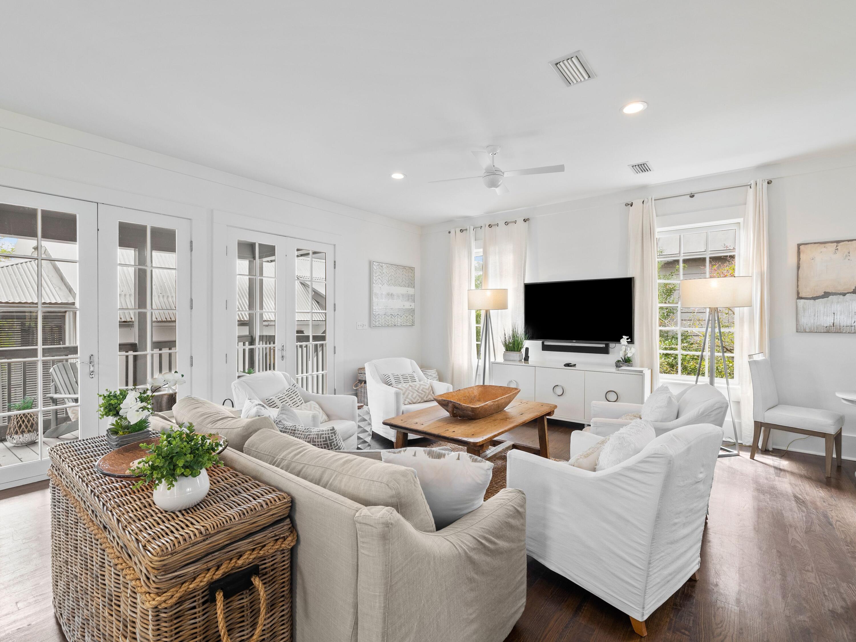 ROSEMARY BEACH - Residential