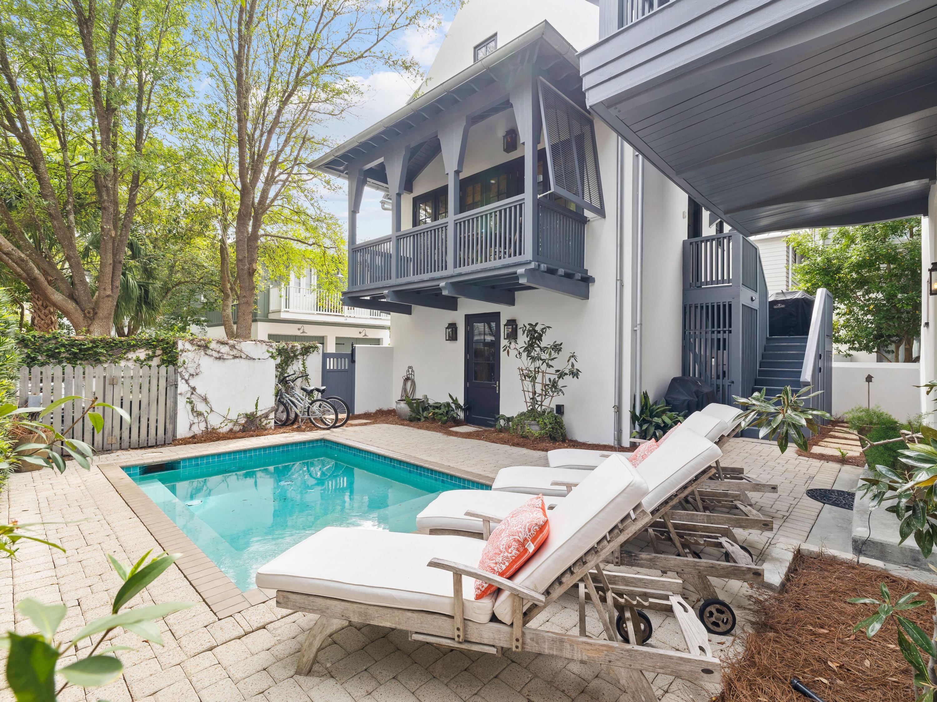 ROSEMARY BEACH - Residential