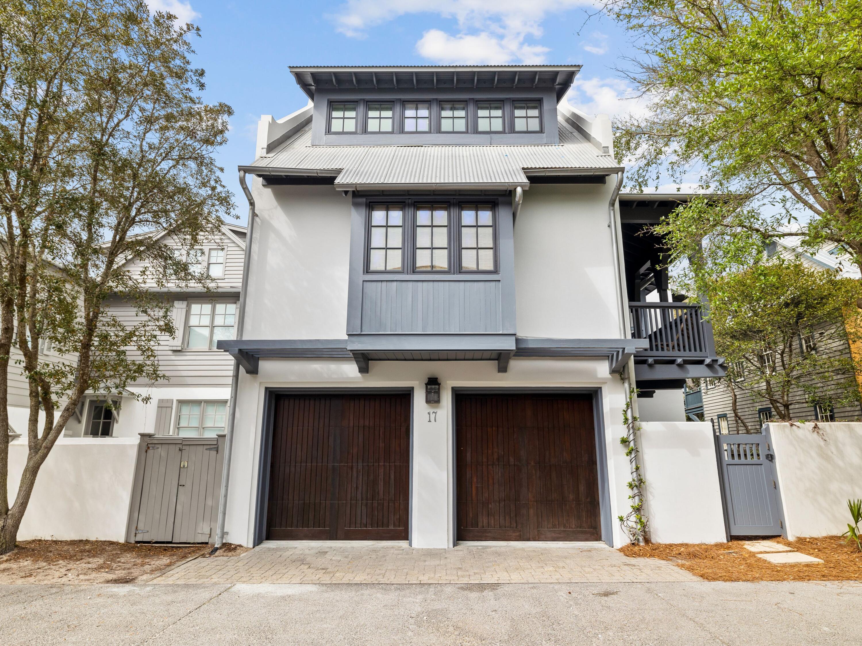 ROSEMARY BEACH - Residential