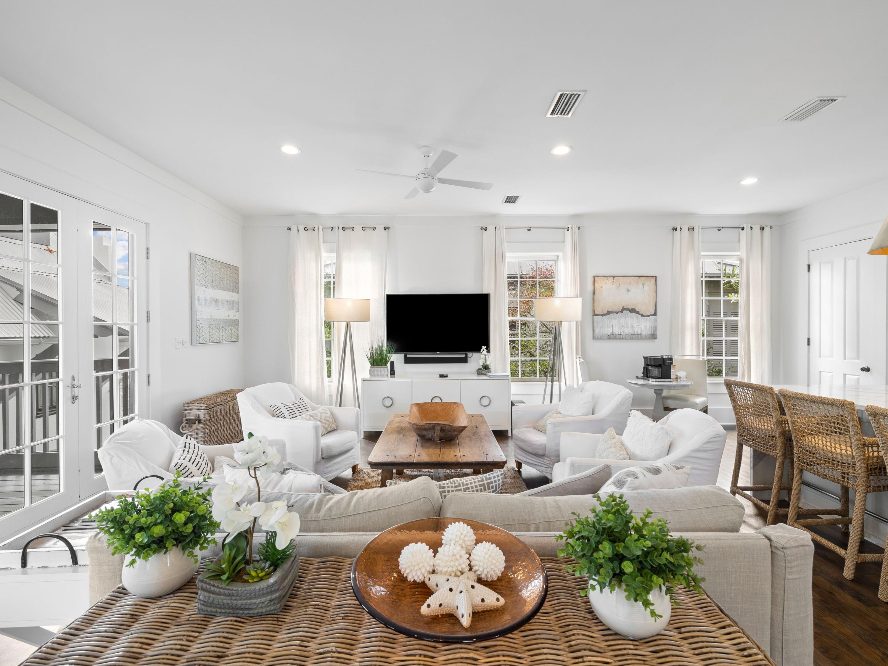 ROSEMARY BEACH - Residential