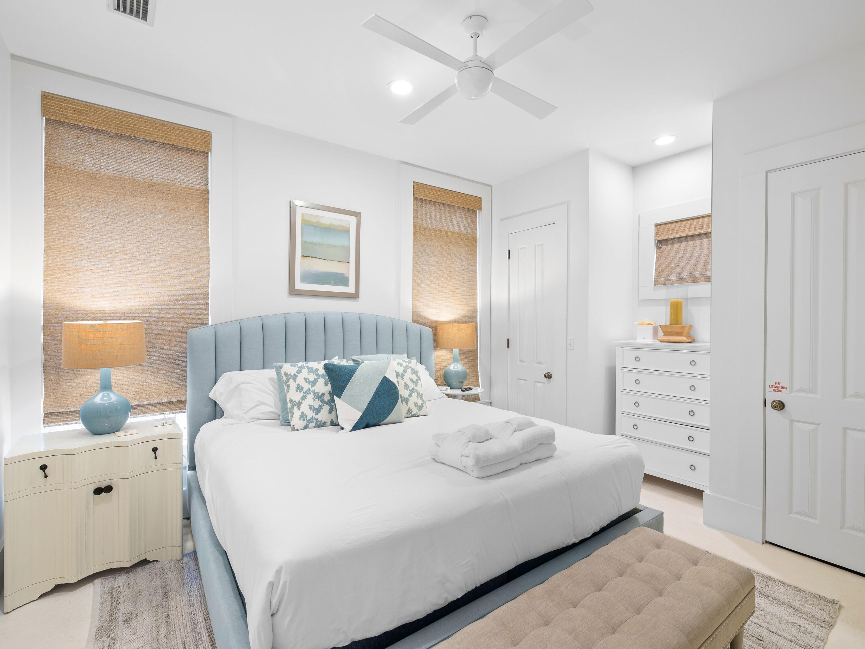ROSEMARY BEACH - Residential