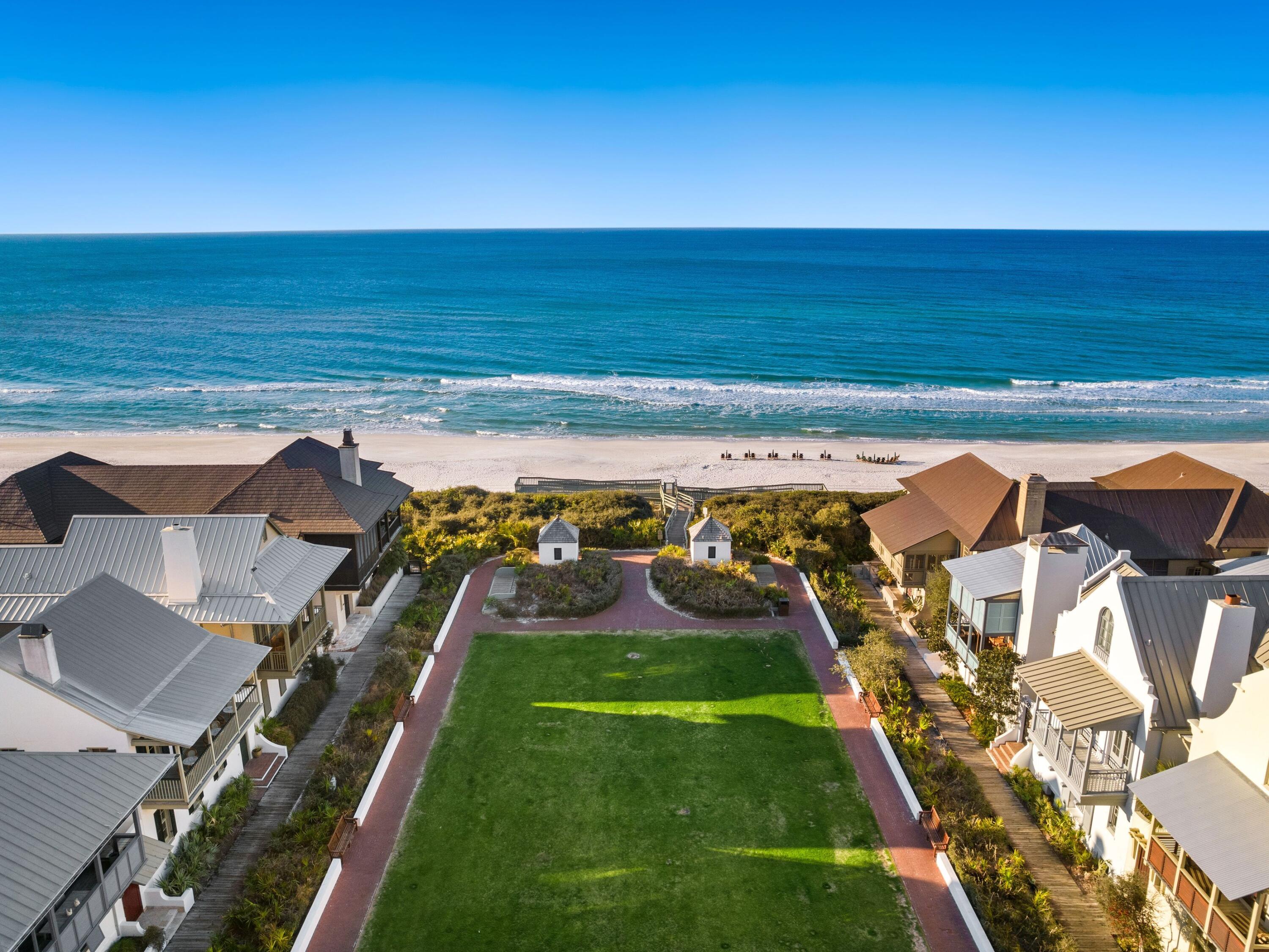 ROSEMARY BEACH - Residential