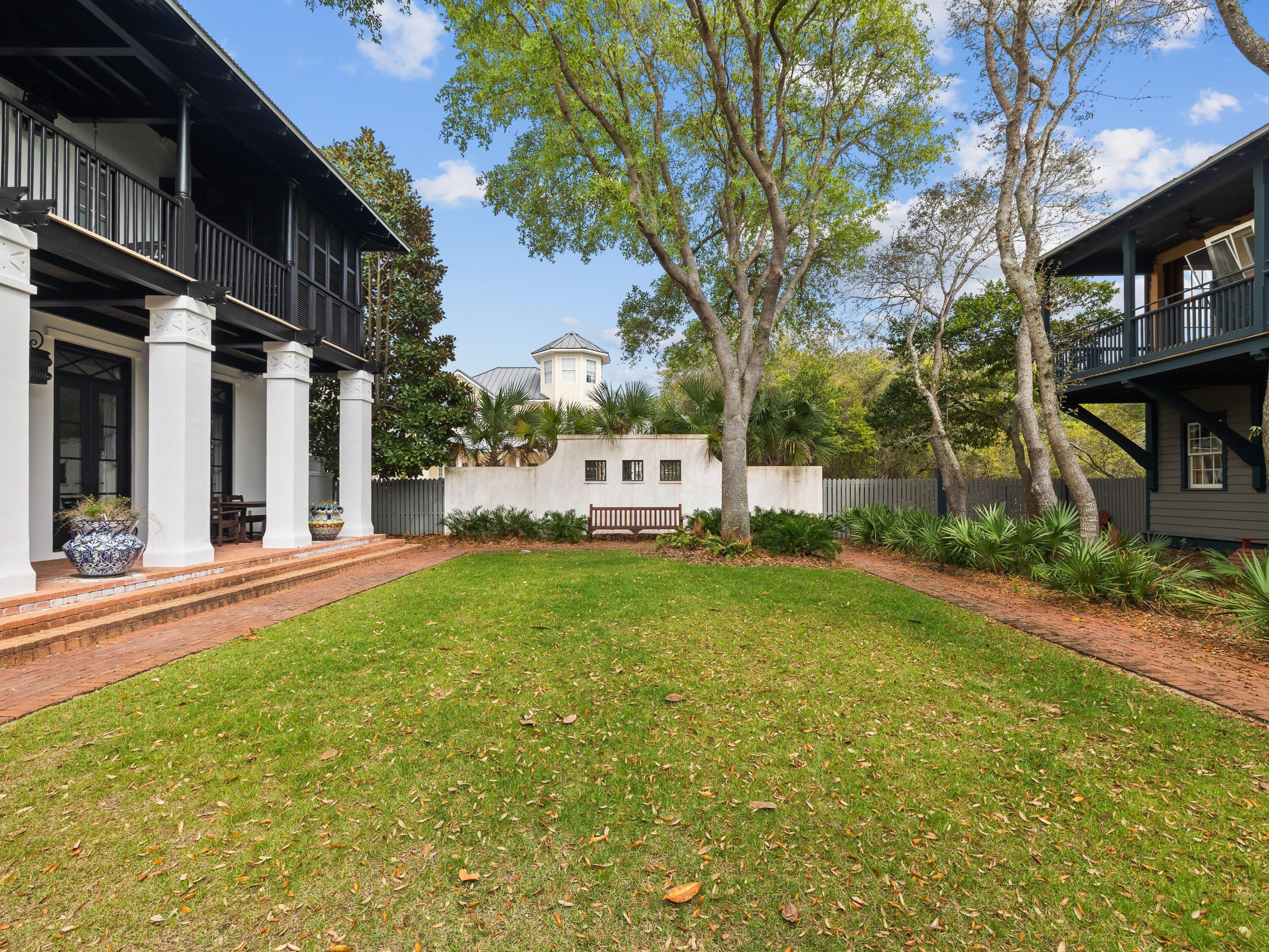 ROSEMARY BEACH - Residential