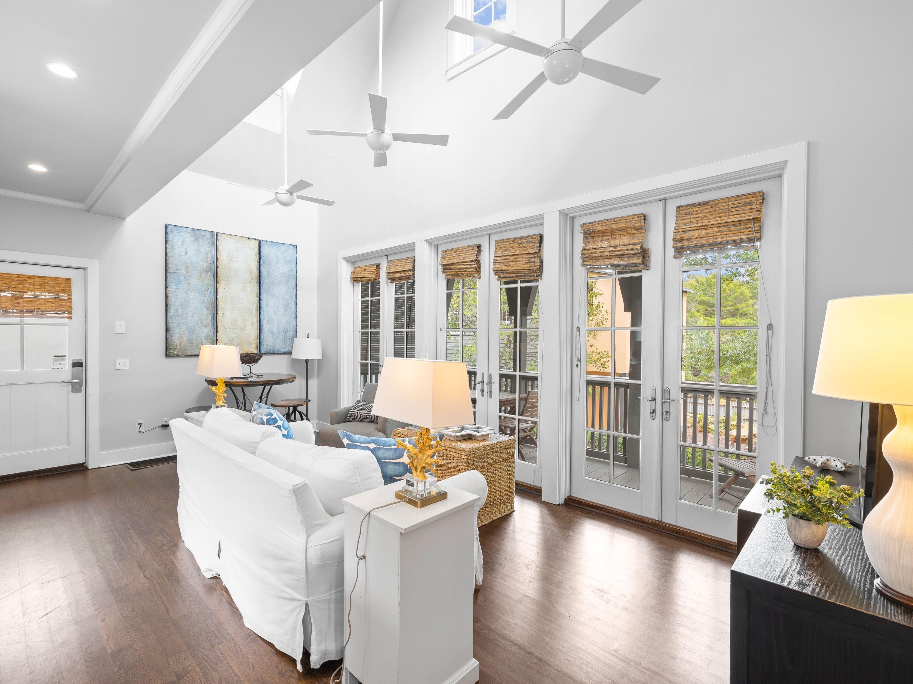 ROSEMARY BEACH - Residential