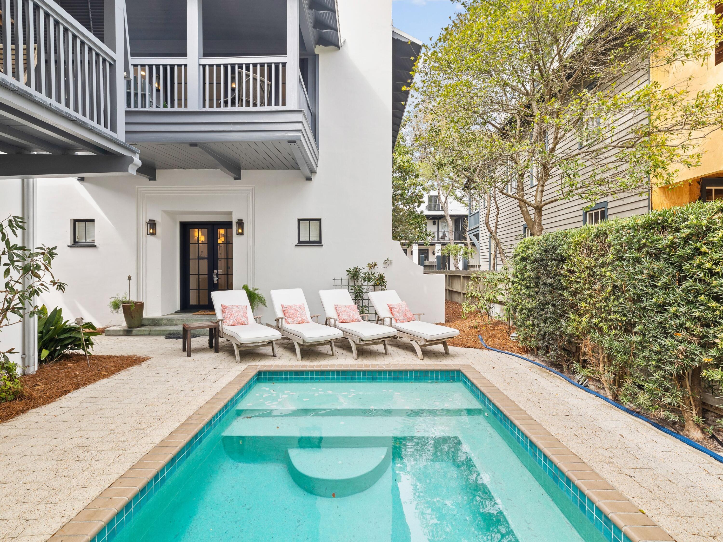 ROSEMARY BEACH - Residential