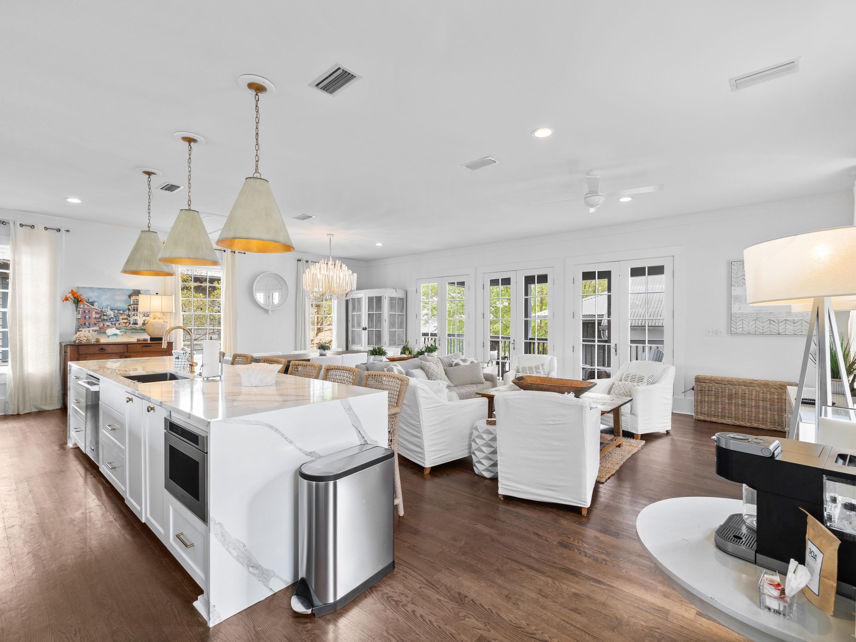ROSEMARY BEACH - Residential