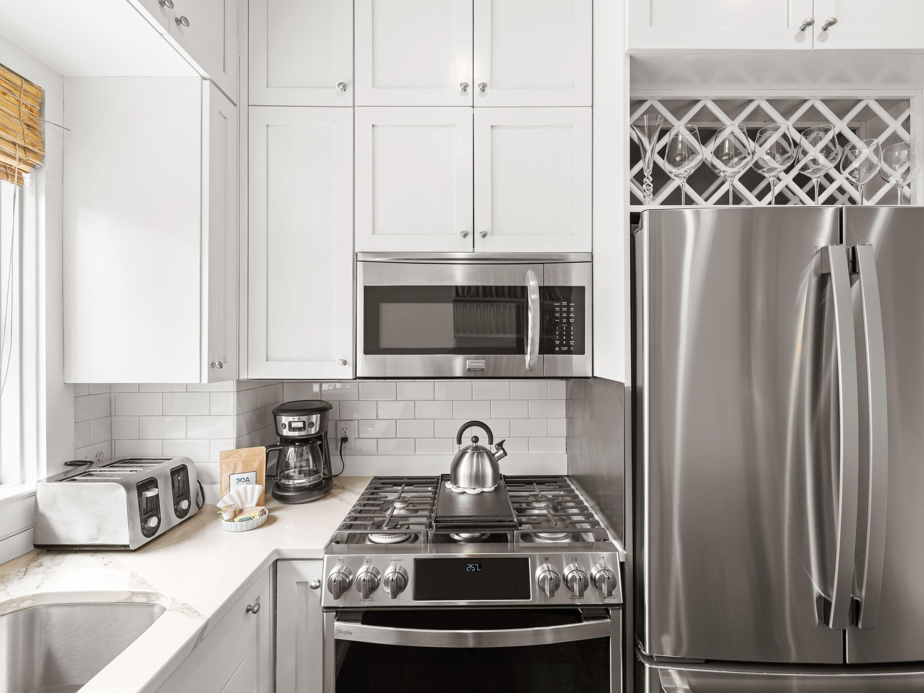 ROSEMARY BEACH - Residential