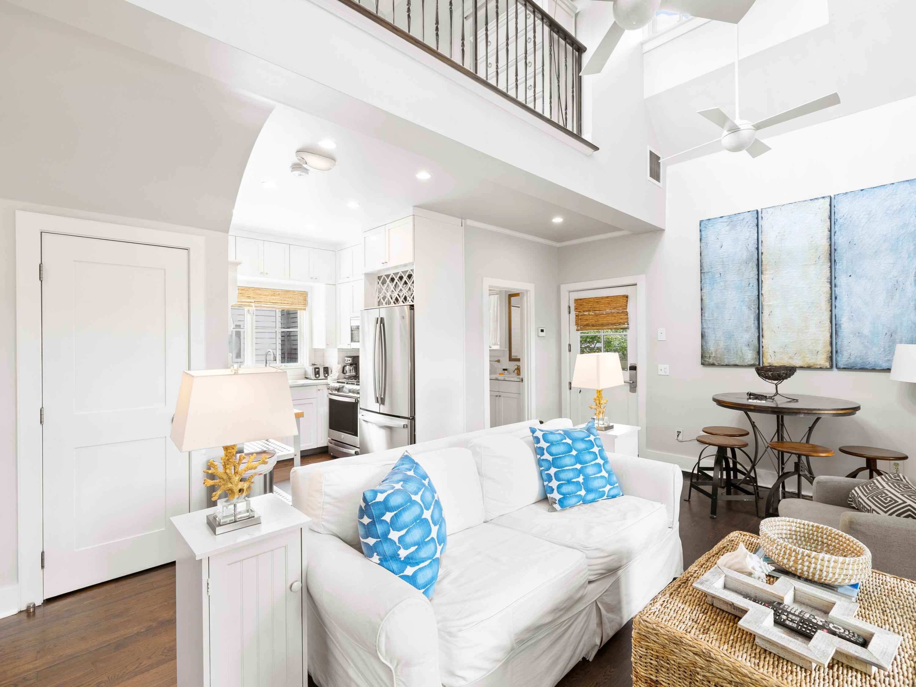 ROSEMARY BEACH - Residential