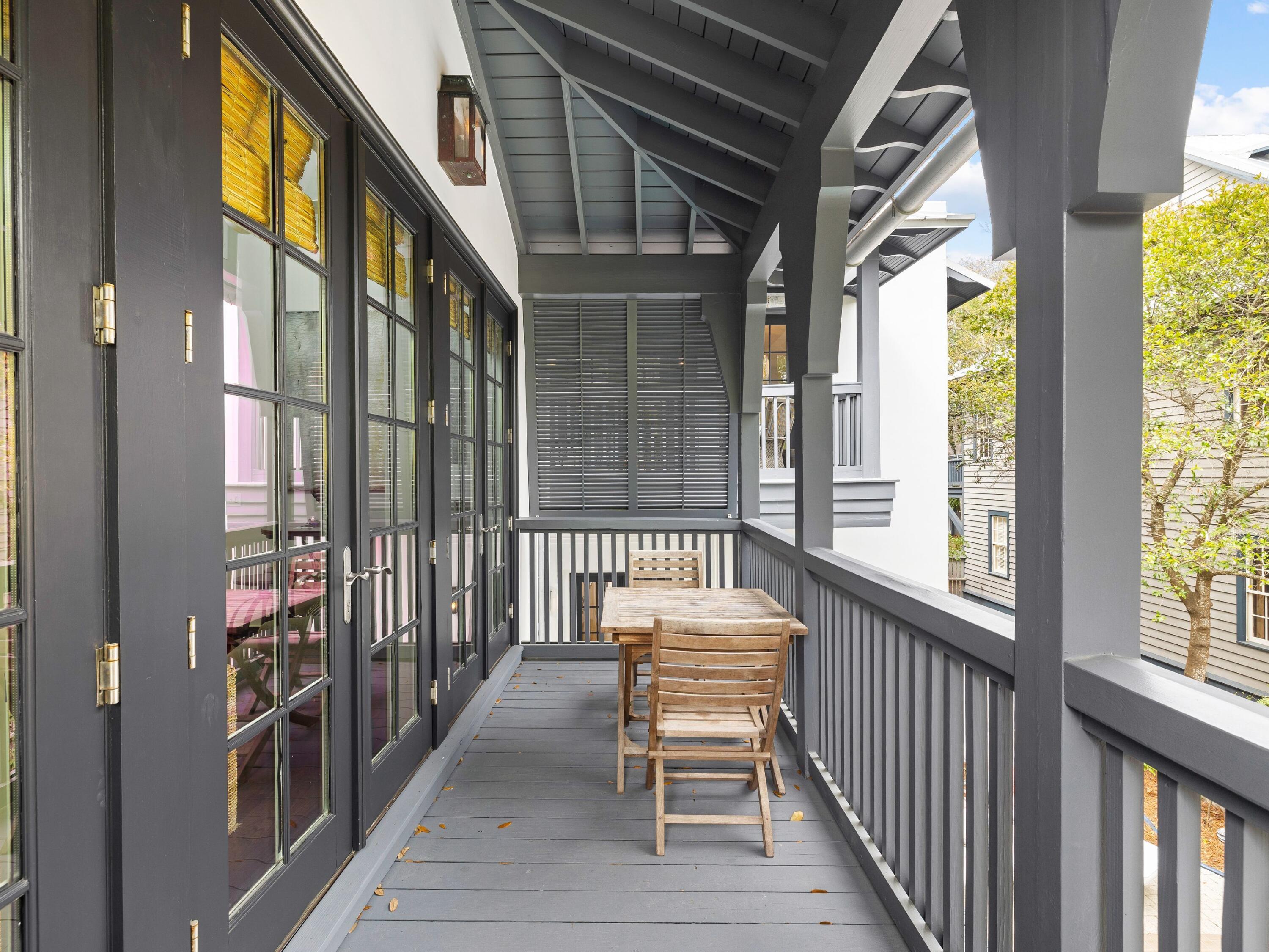 ROSEMARY BEACH - Residential