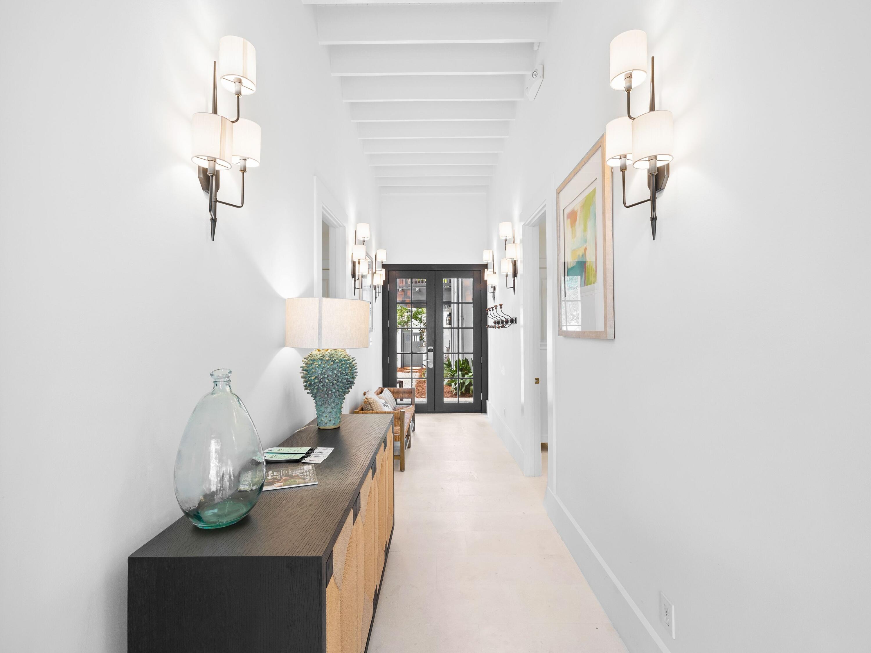 ROSEMARY BEACH - Residential