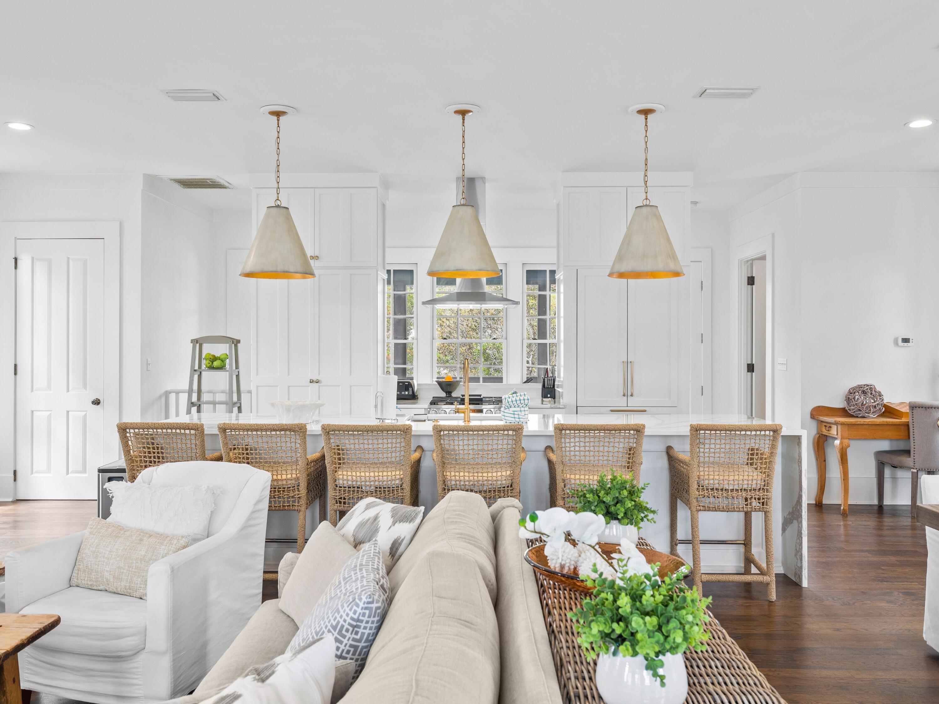 ROSEMARY BEACH - Residential