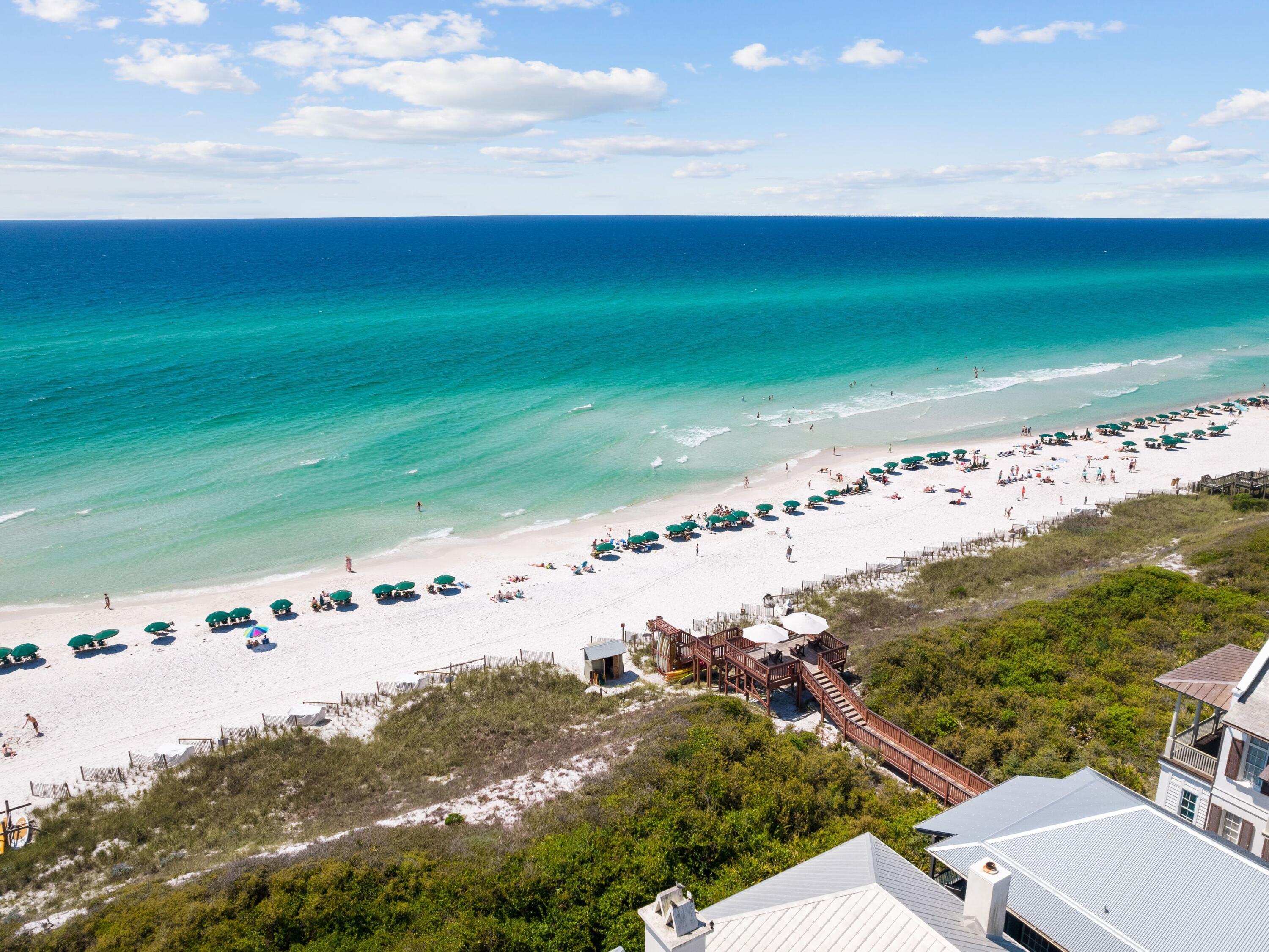 ROSEMARY BEACH - Residential