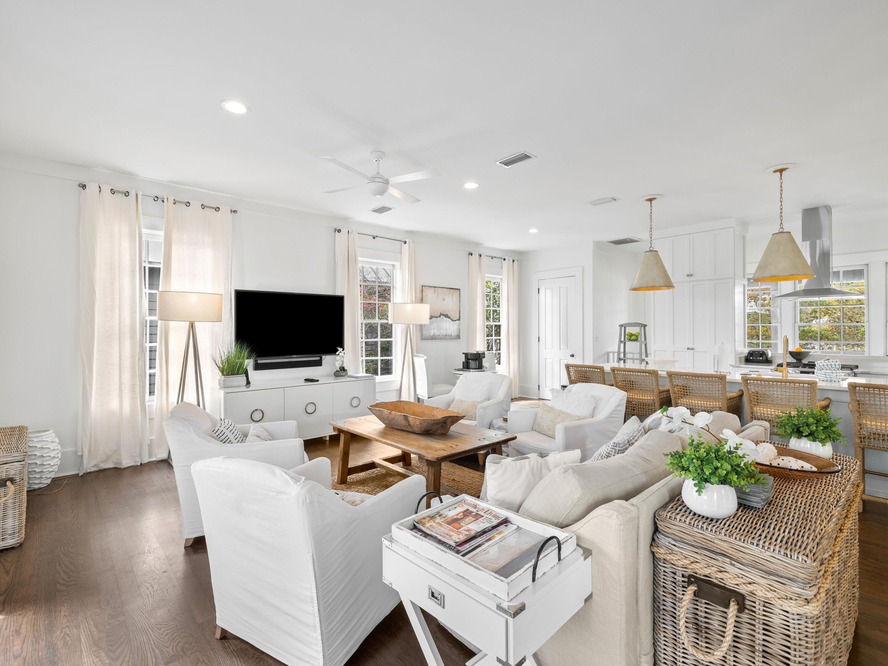 ROSEMARY BEACH - Residential