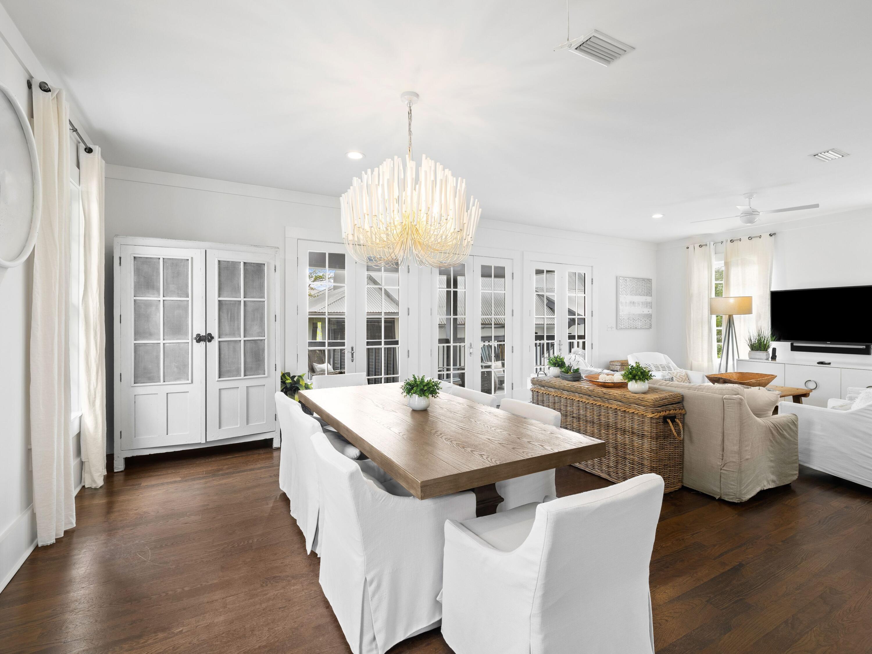 ROSEMARY BEACH - Residential