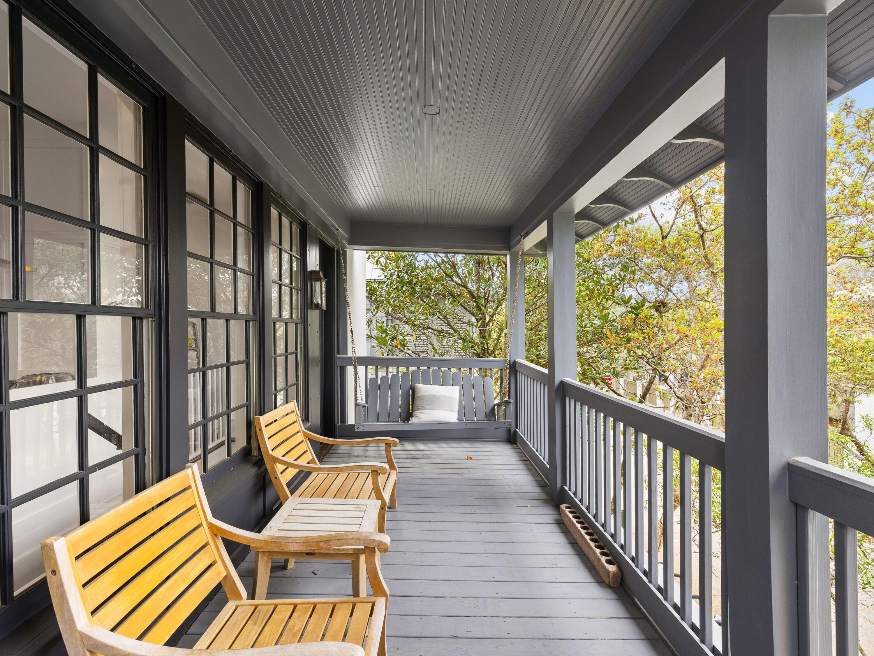 ROSEMARY BEACH - Residential