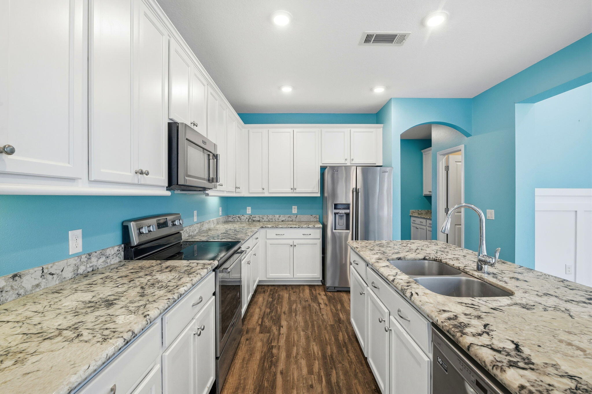 Pelican Bay Estates - Residential