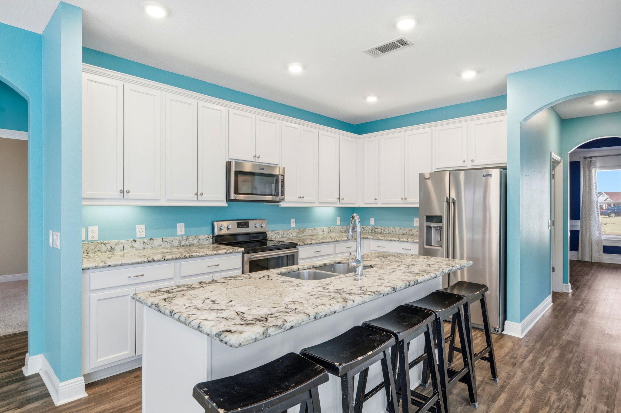 Pelican Bay Estates - Residential