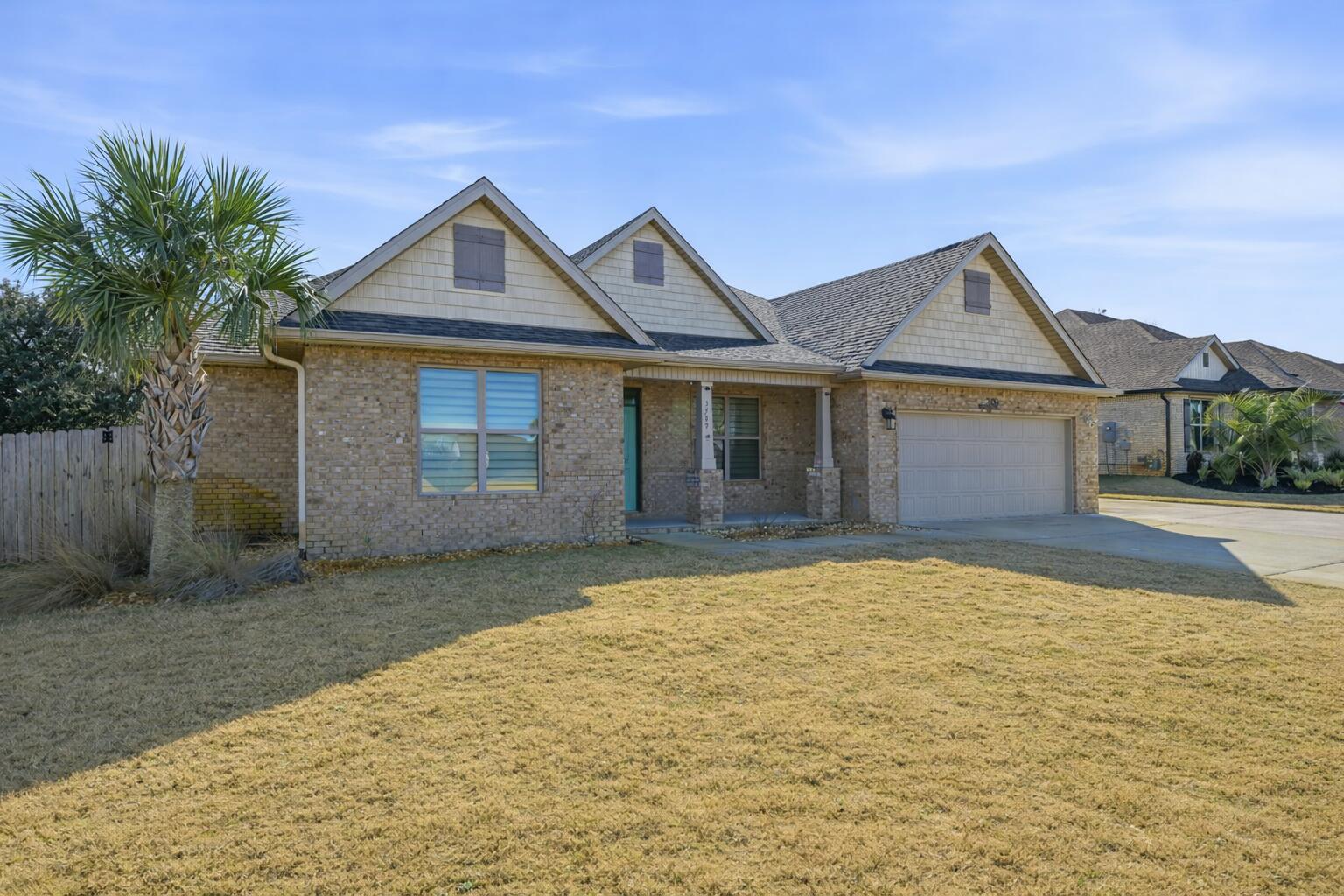 Pelican Bay Estates - Residential