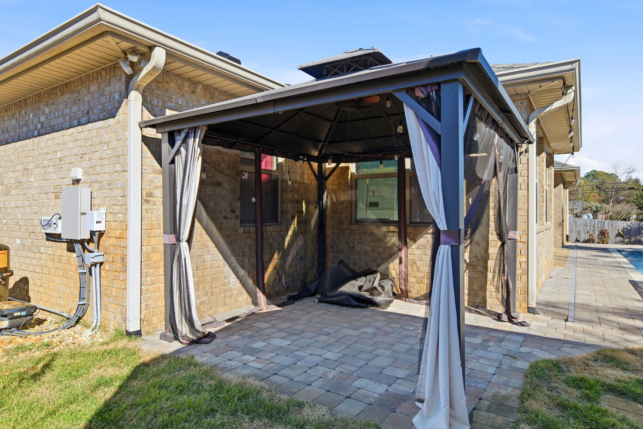 Pelican Bay Estates - Residential