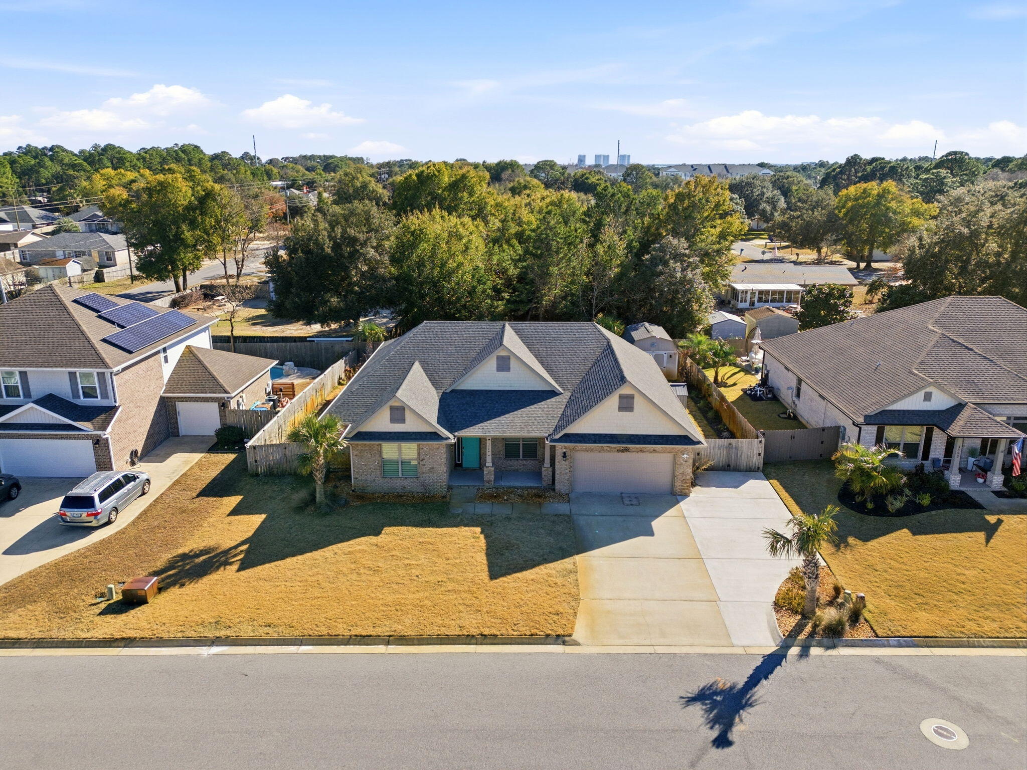 Pelican Bay Estates - Residential