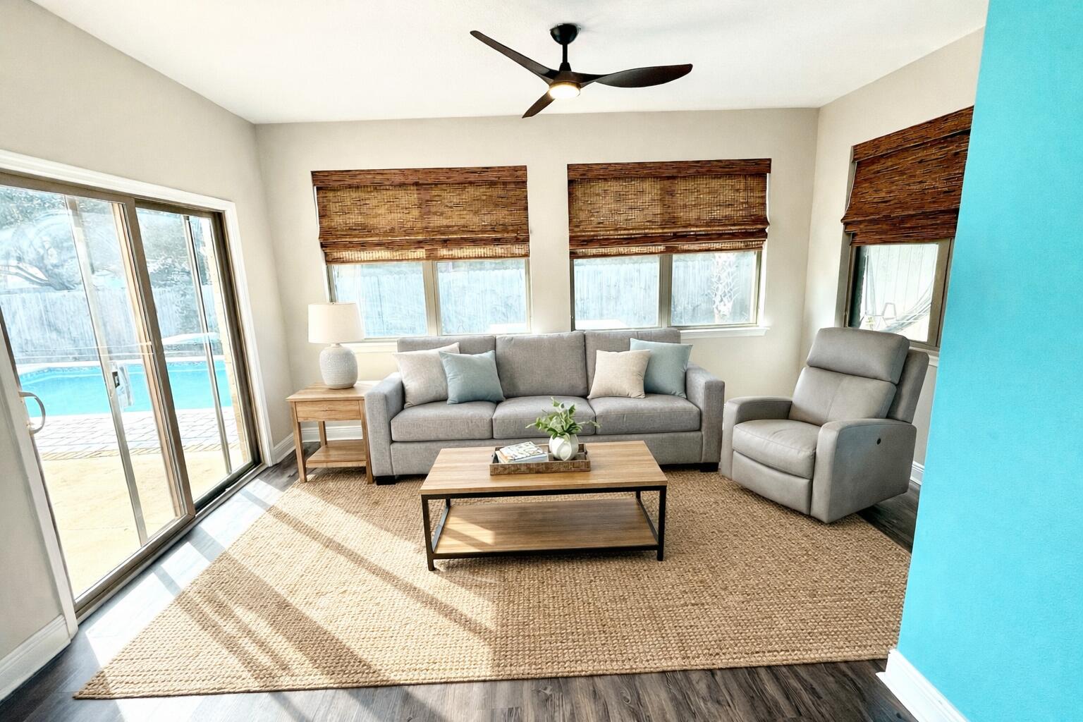 Pelican Bay Estates - Residential