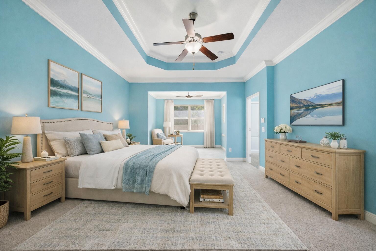 Pelican Bay Estates - Residential