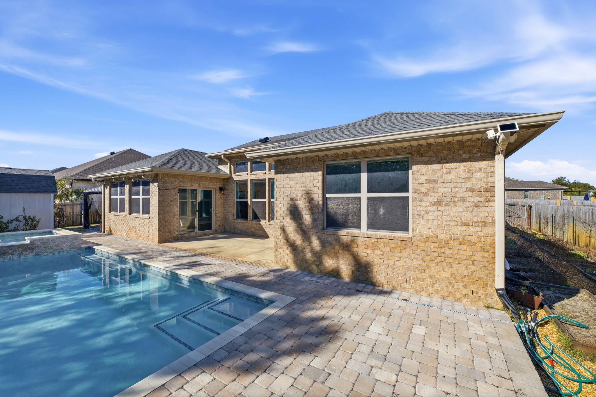 Pelican Bay Estates - Residential