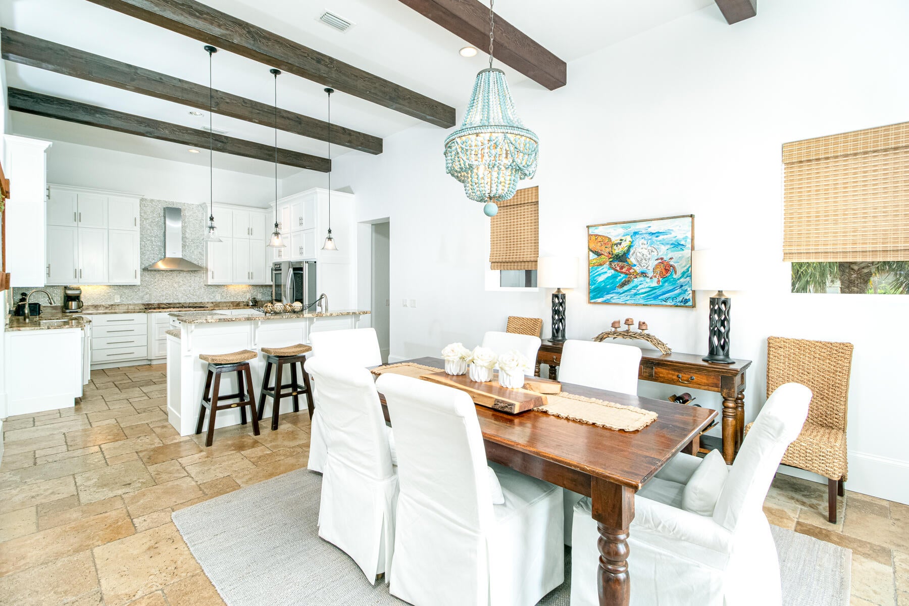 HOLIDAY ISLE - Residential