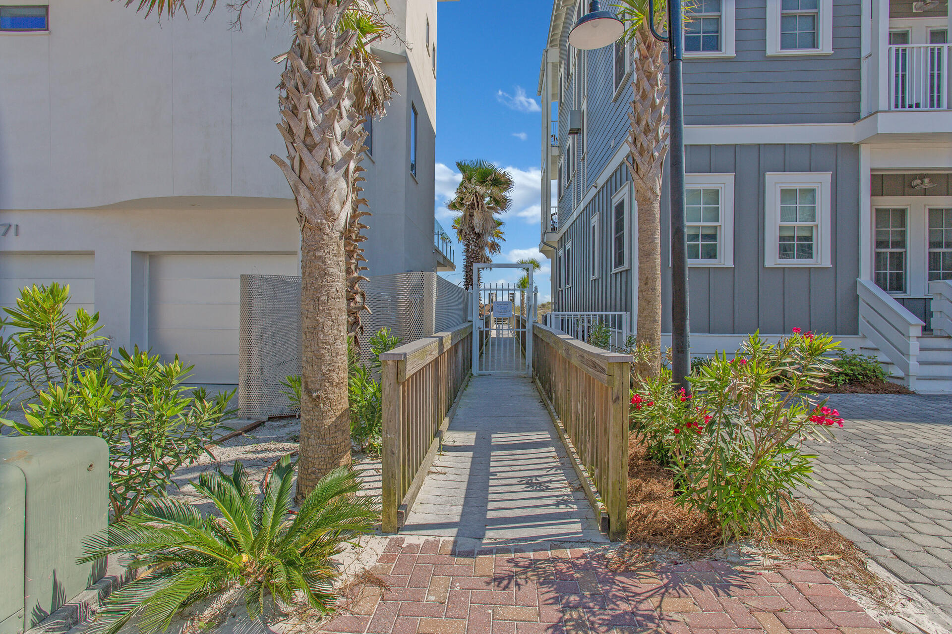 INLET BEACH - Residential