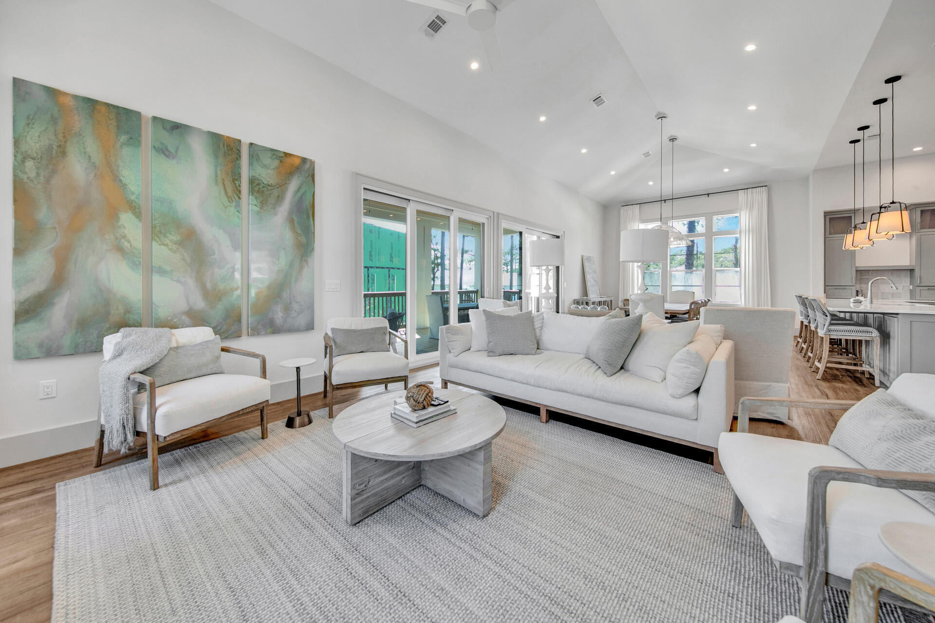 DUNE ALLEN - Residential