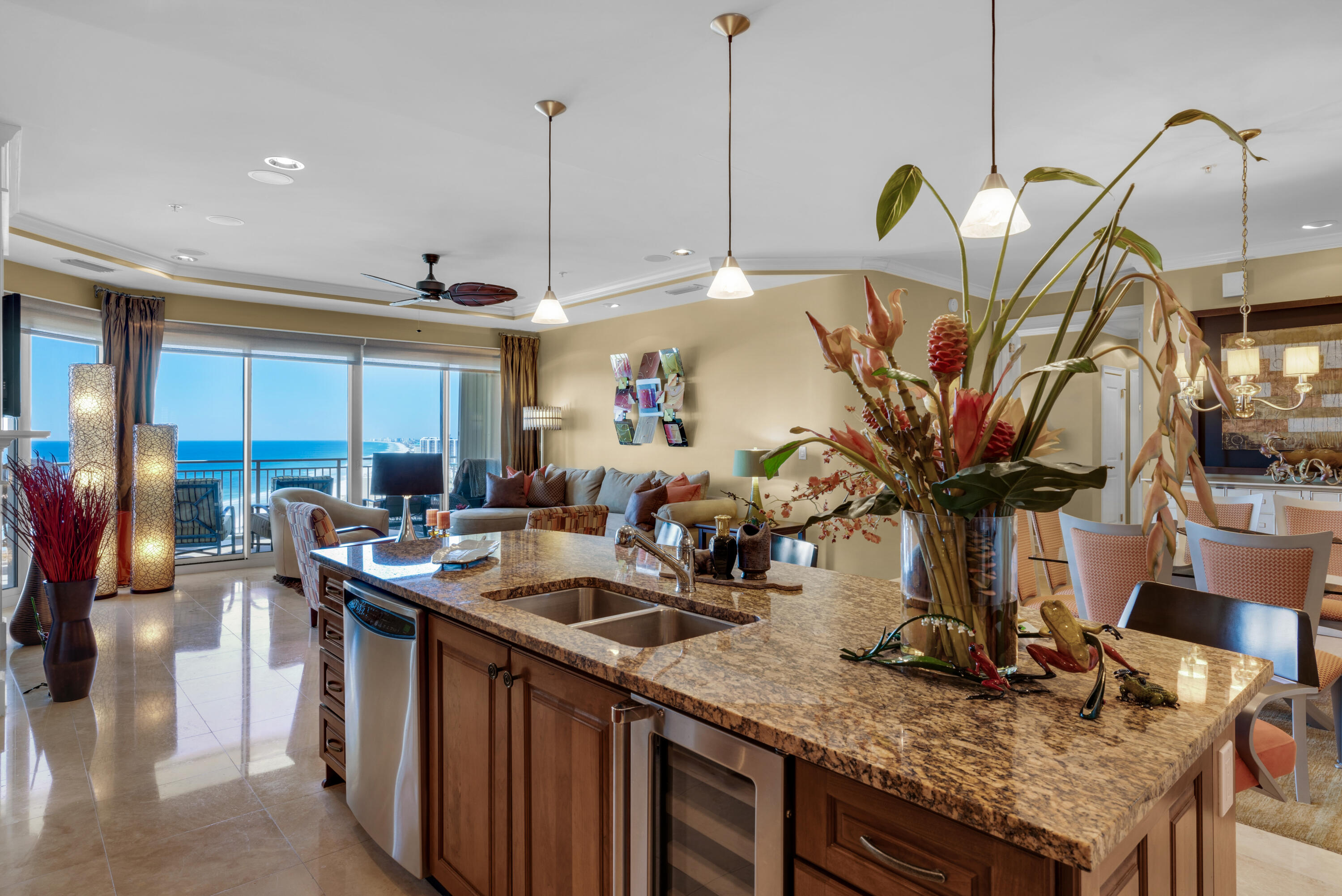 GRAND DUNES - Residential