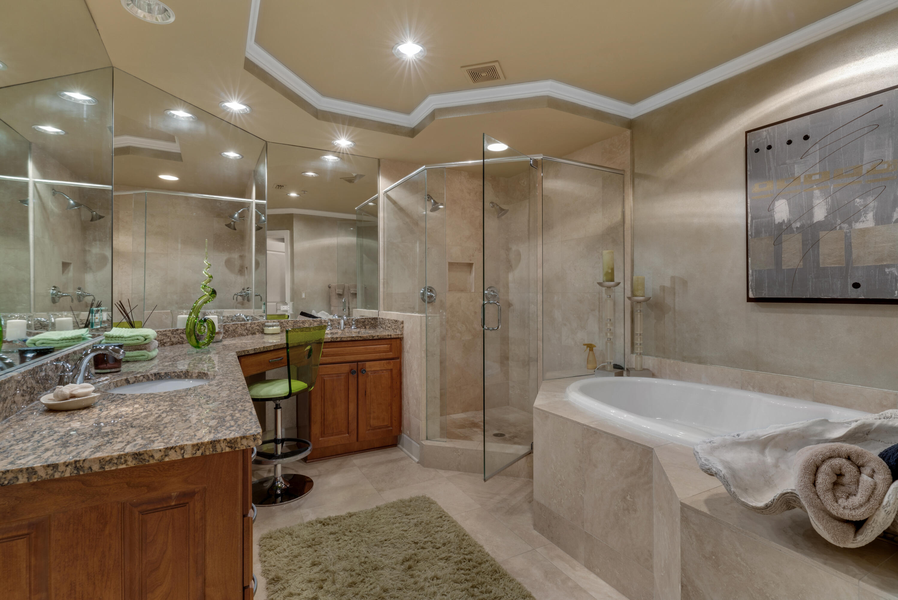 GRAND DUNES - Residential