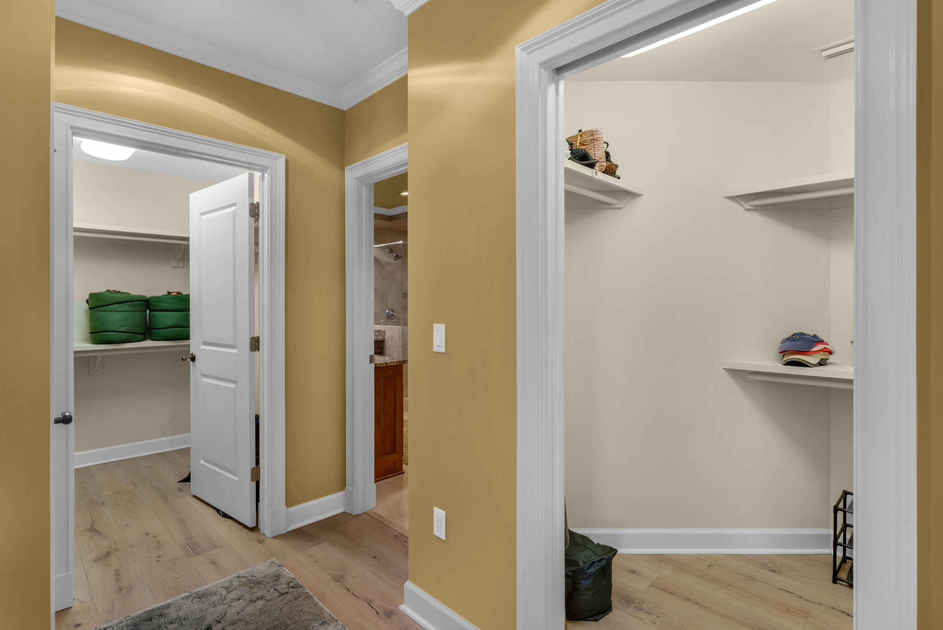 GRAND DUNES - Residential
