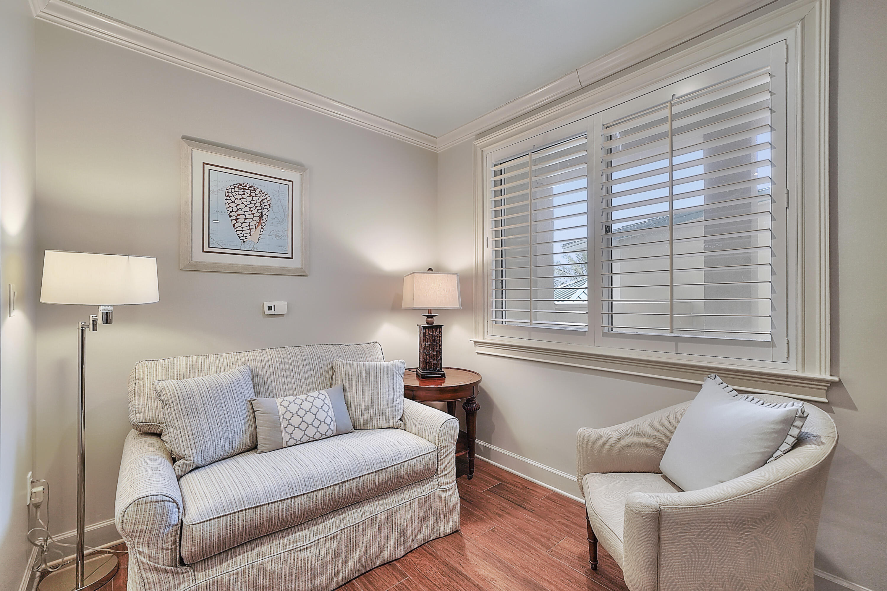 GRAND DUNES - Residential