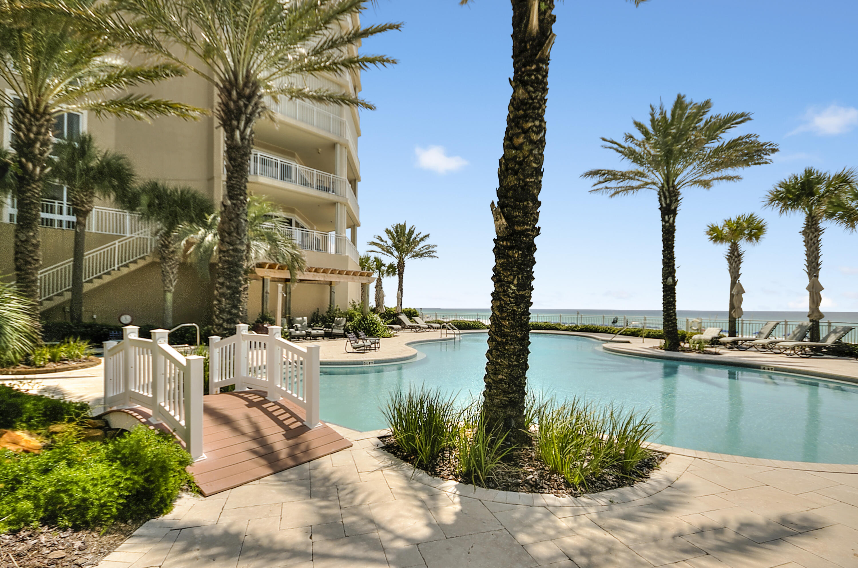 GRAND DUNES - Residential
