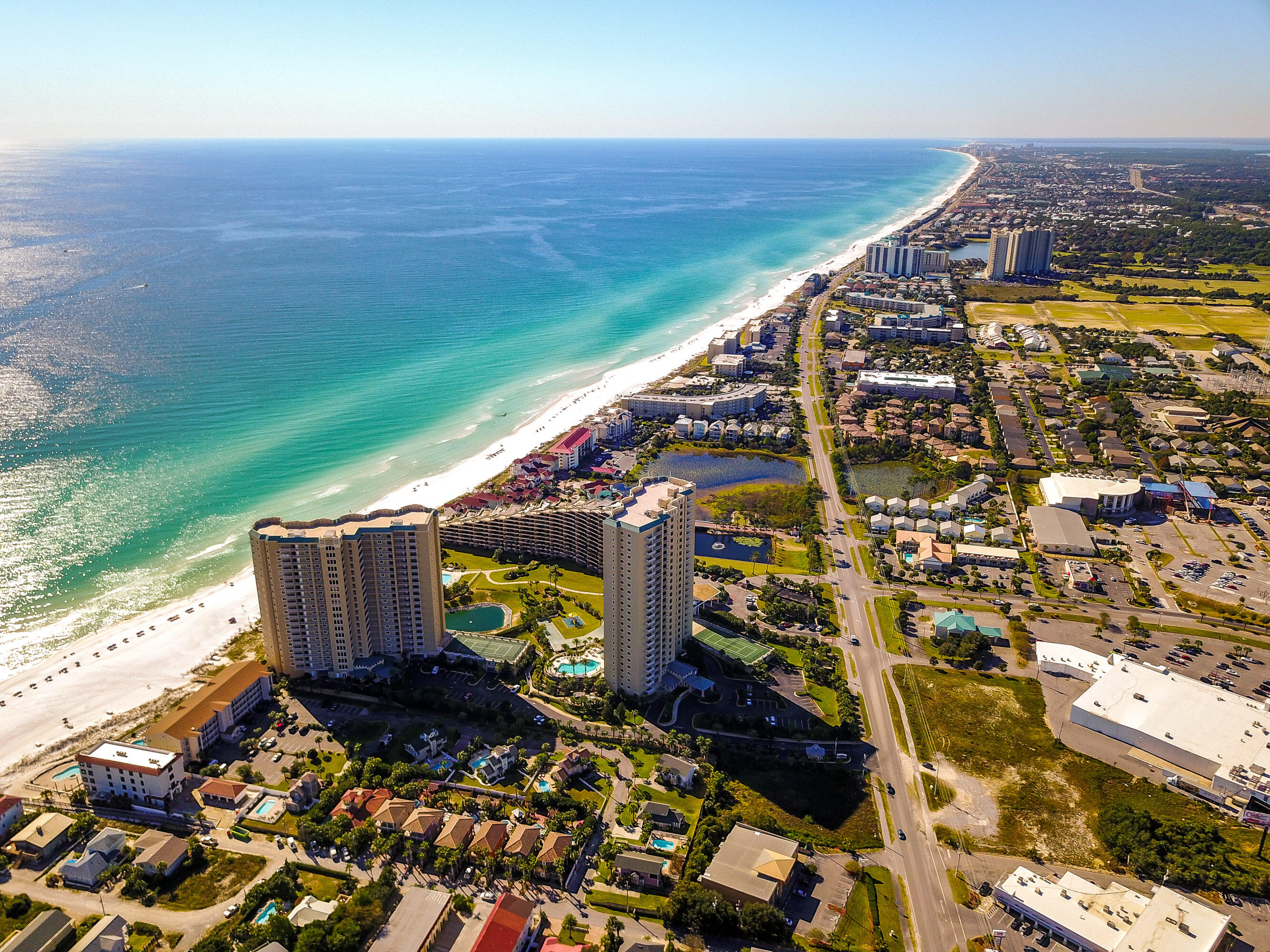 GRAND DUNES - Residential