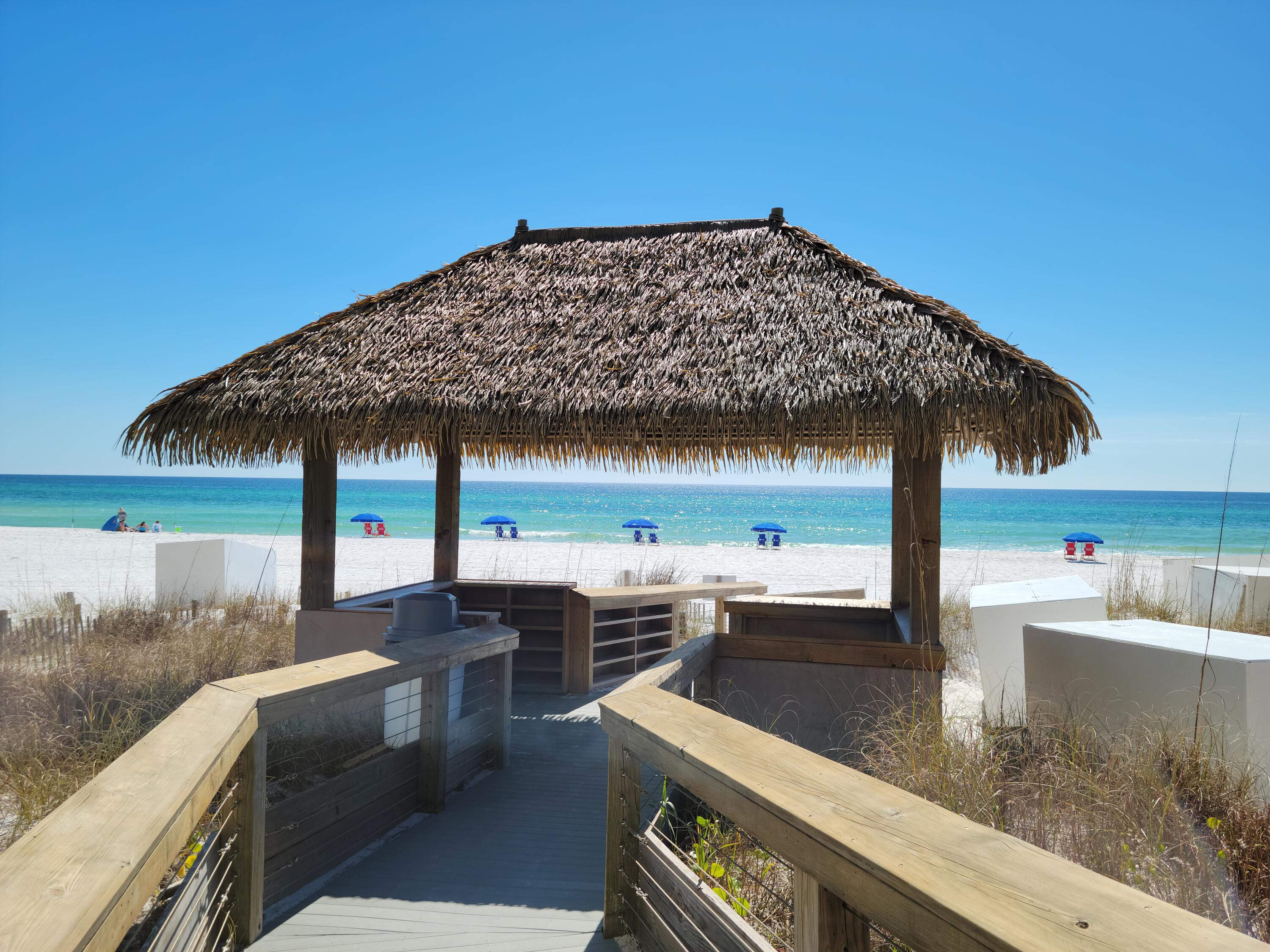 GRAND DUNES - Residential