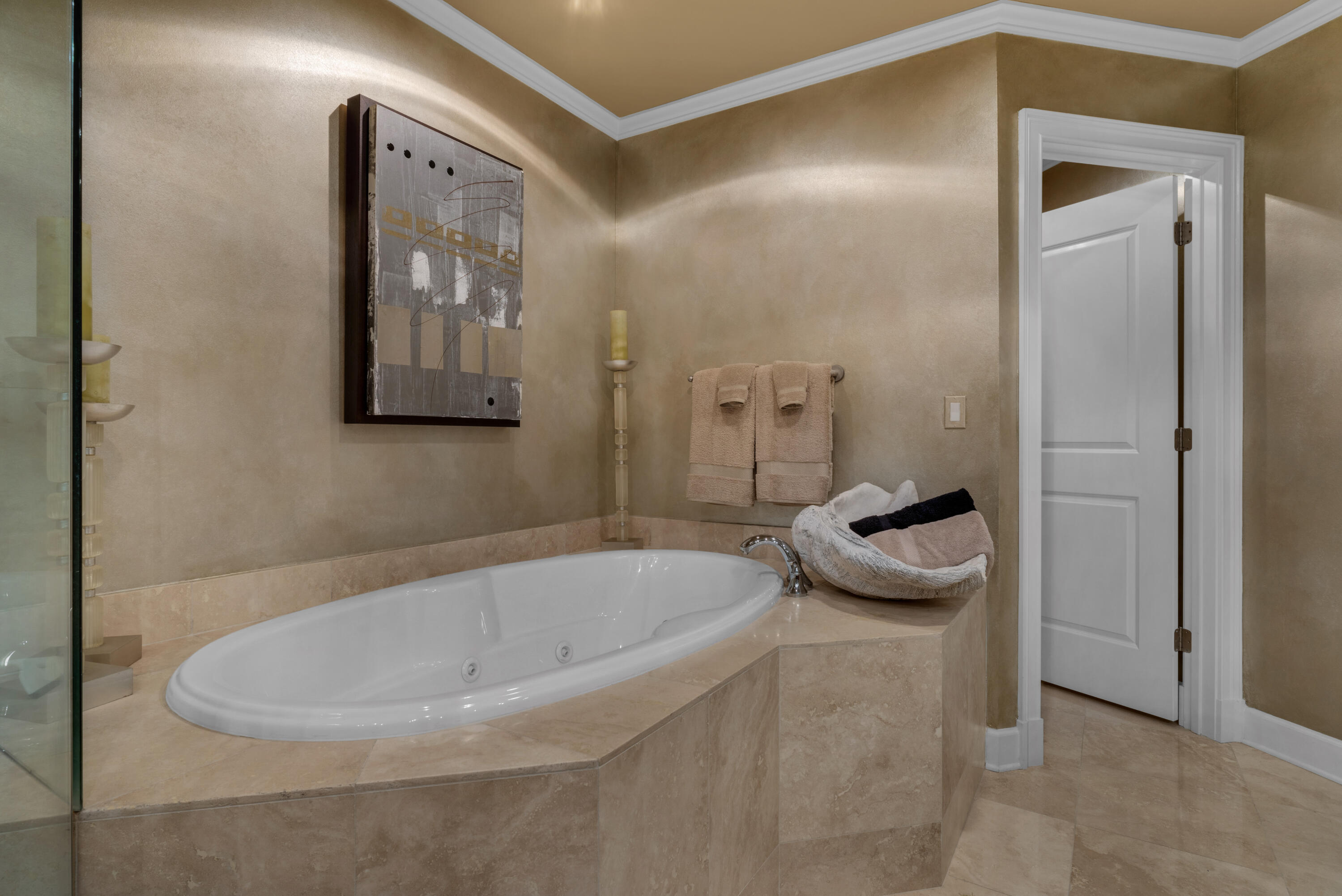 GRAND DUNES - Residential