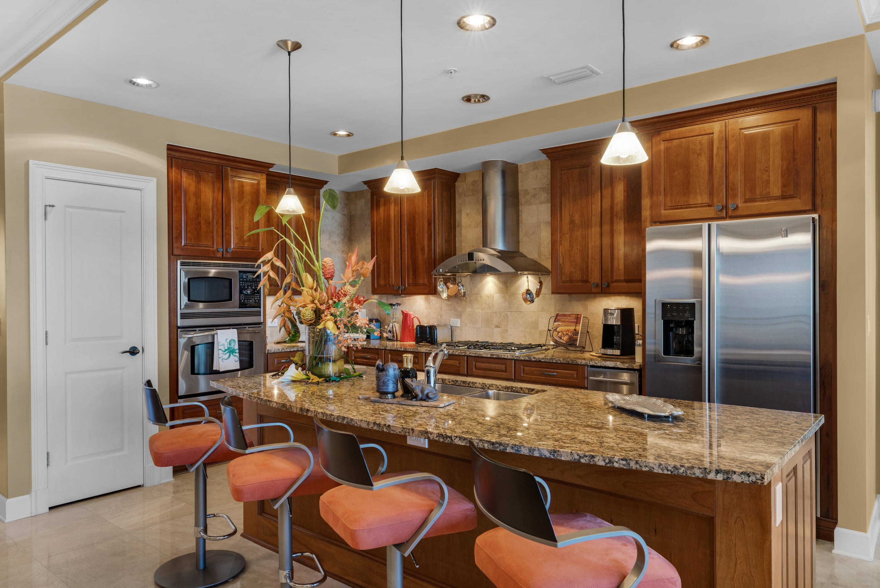 GRAND DUNES - Residential