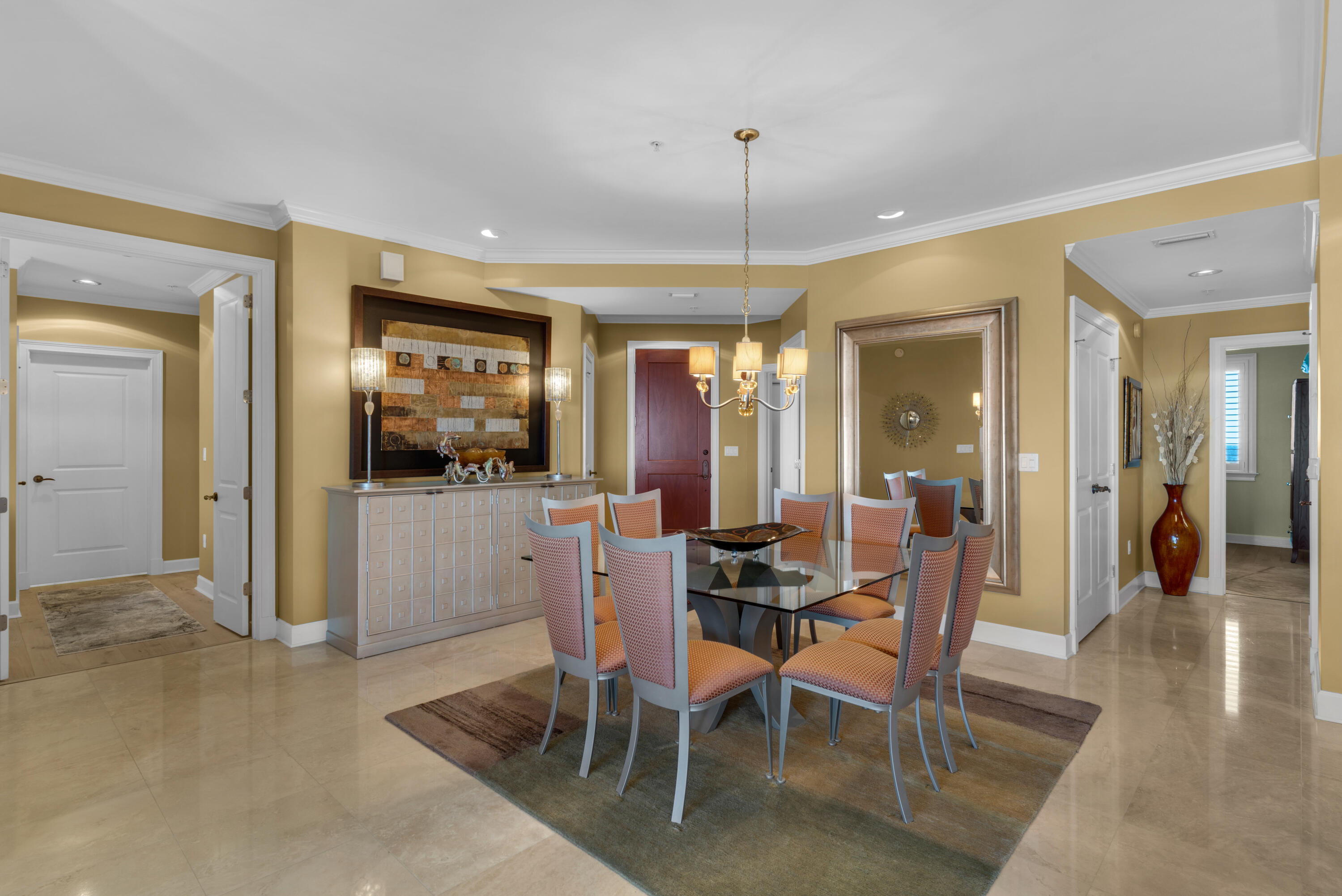 GRAND DUNES - Residential