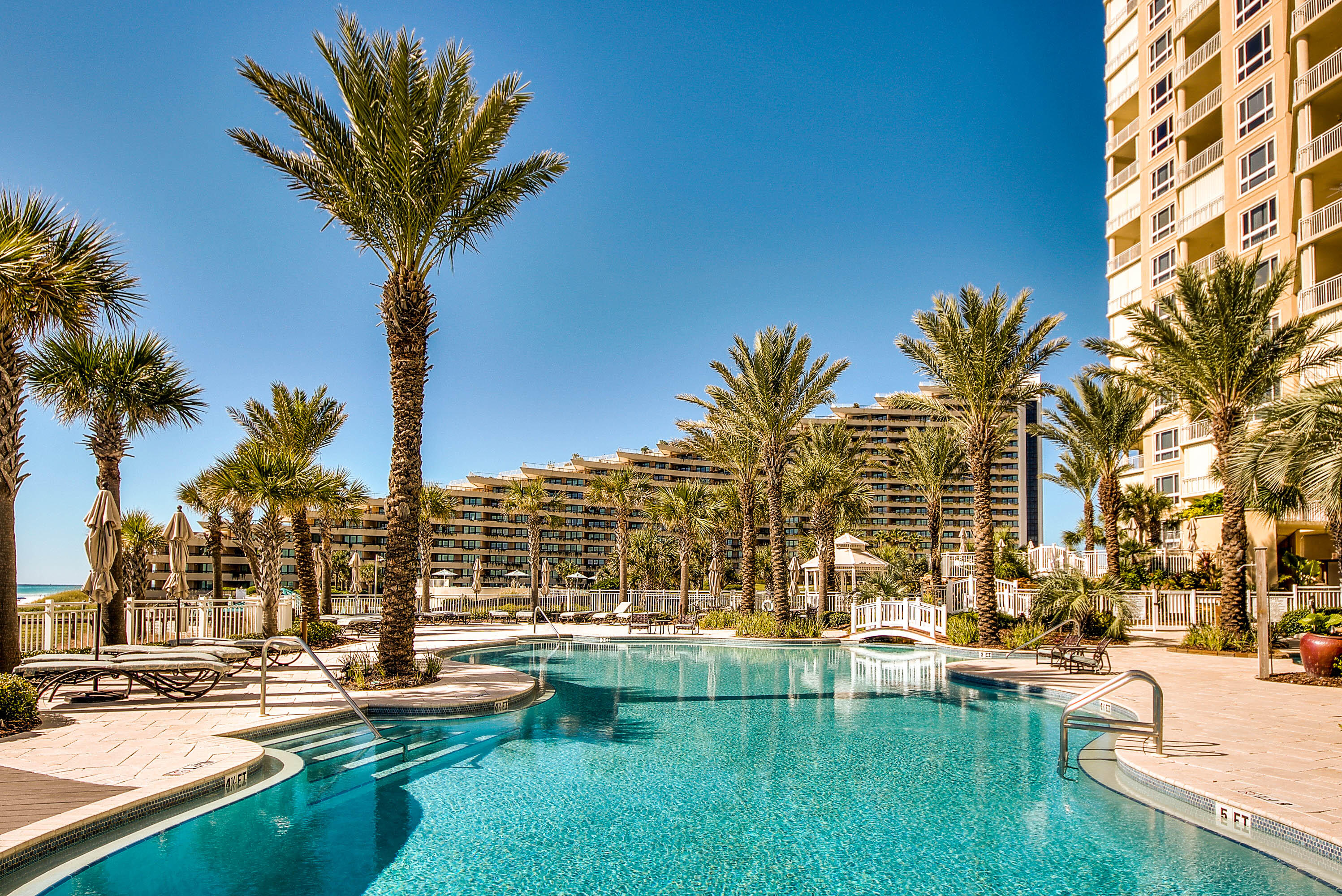 GRAND DUNES - Residential