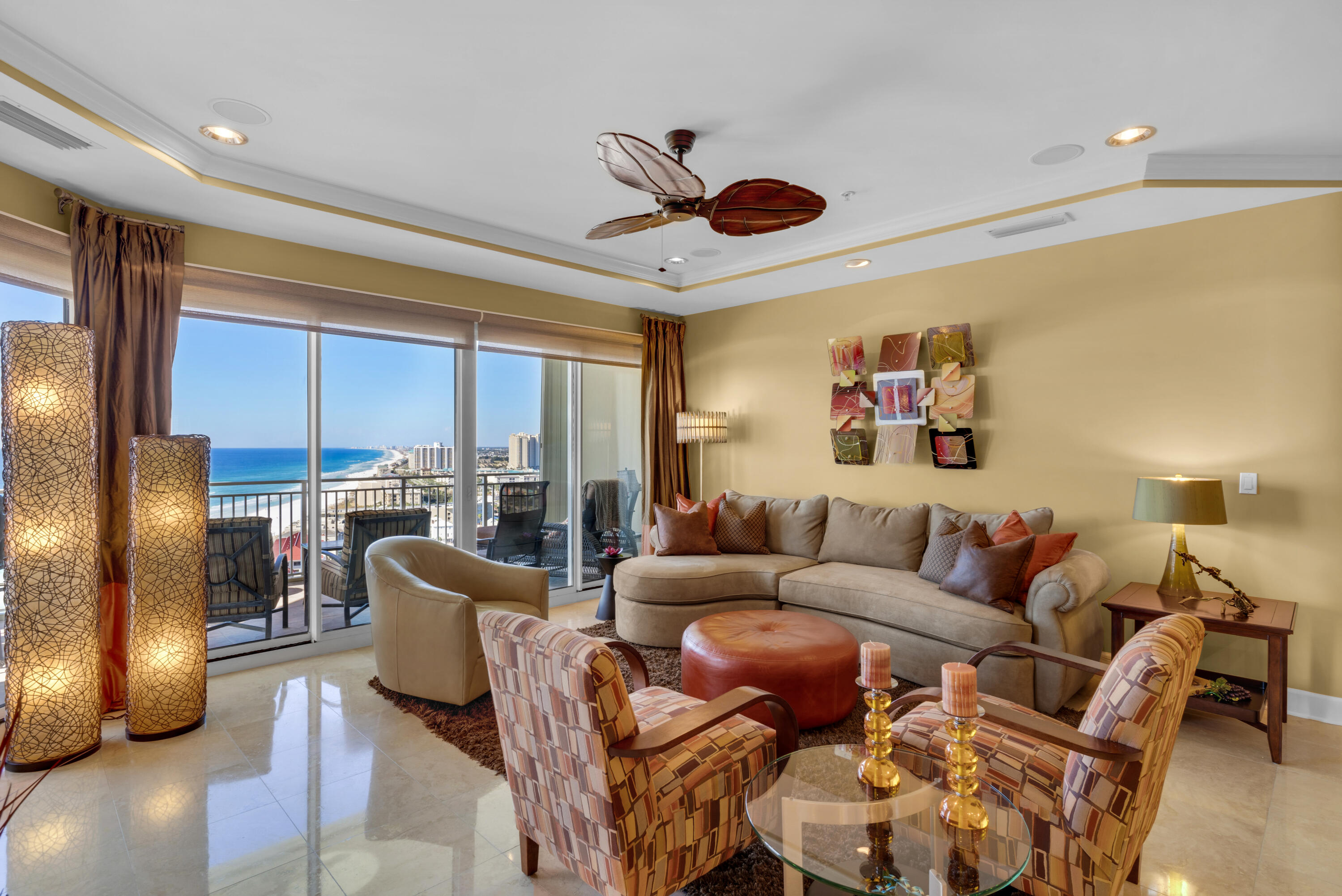 GRAND DUNES - Residential