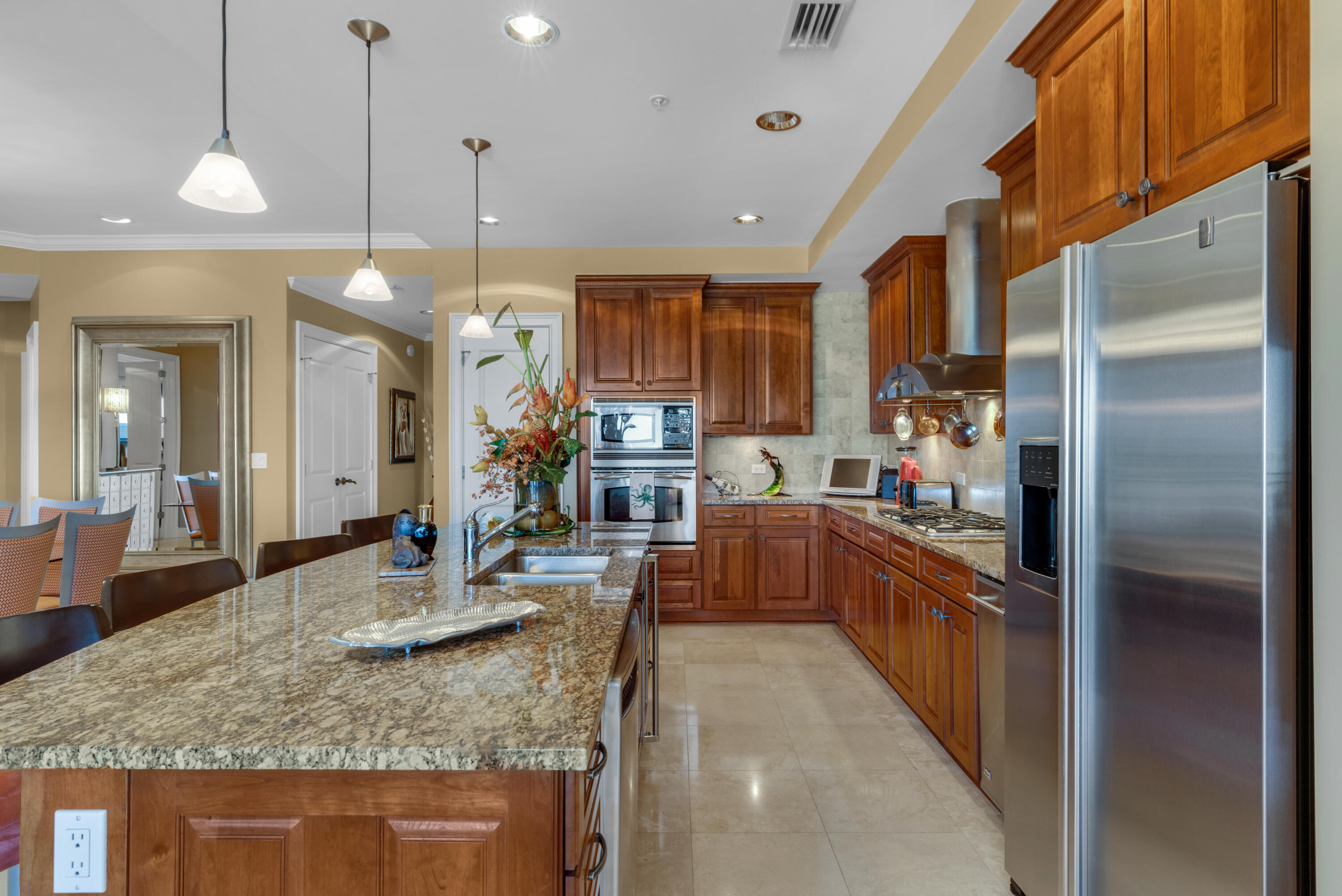 GRAND DUNES - Residential