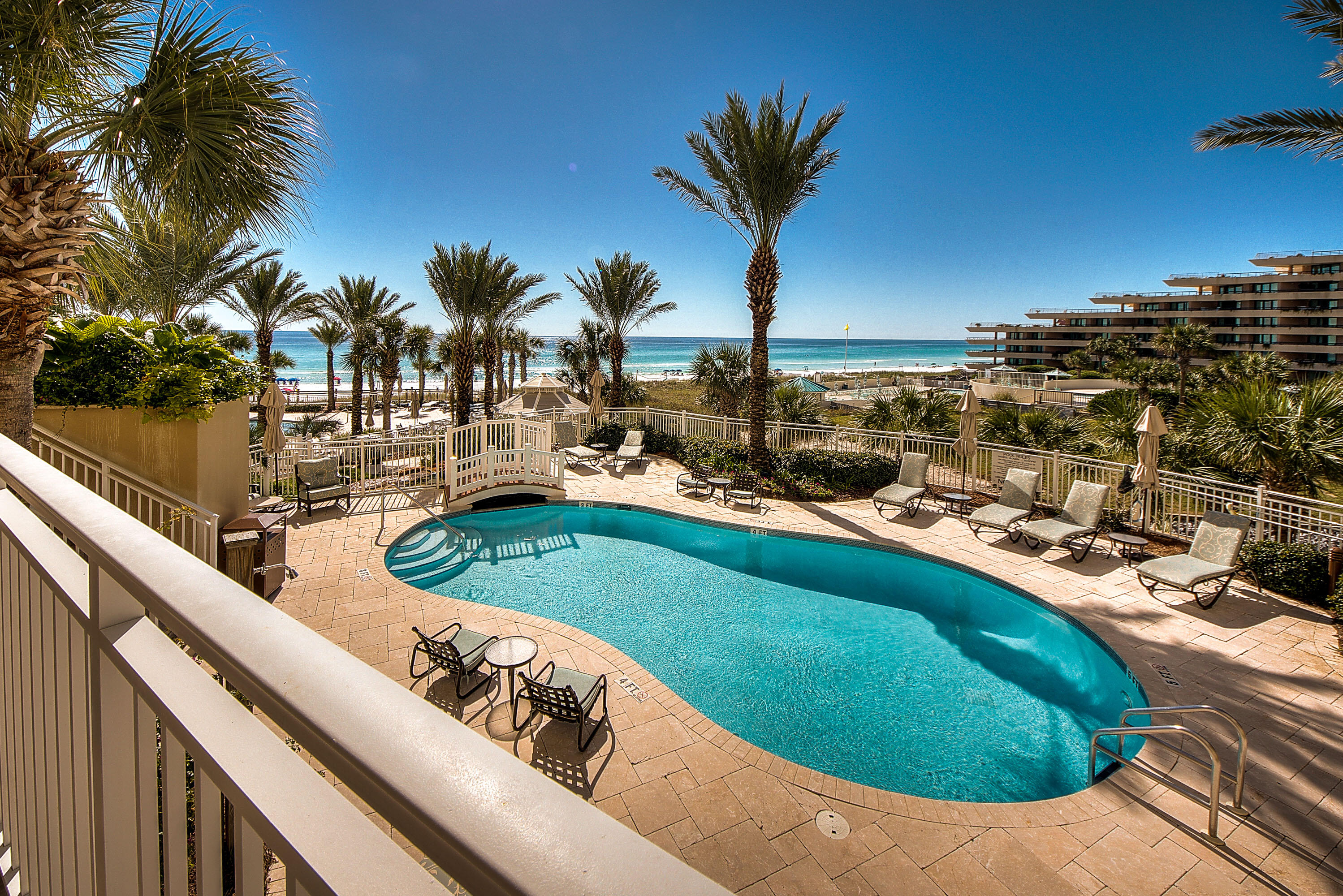GRAND DUNES - Residential