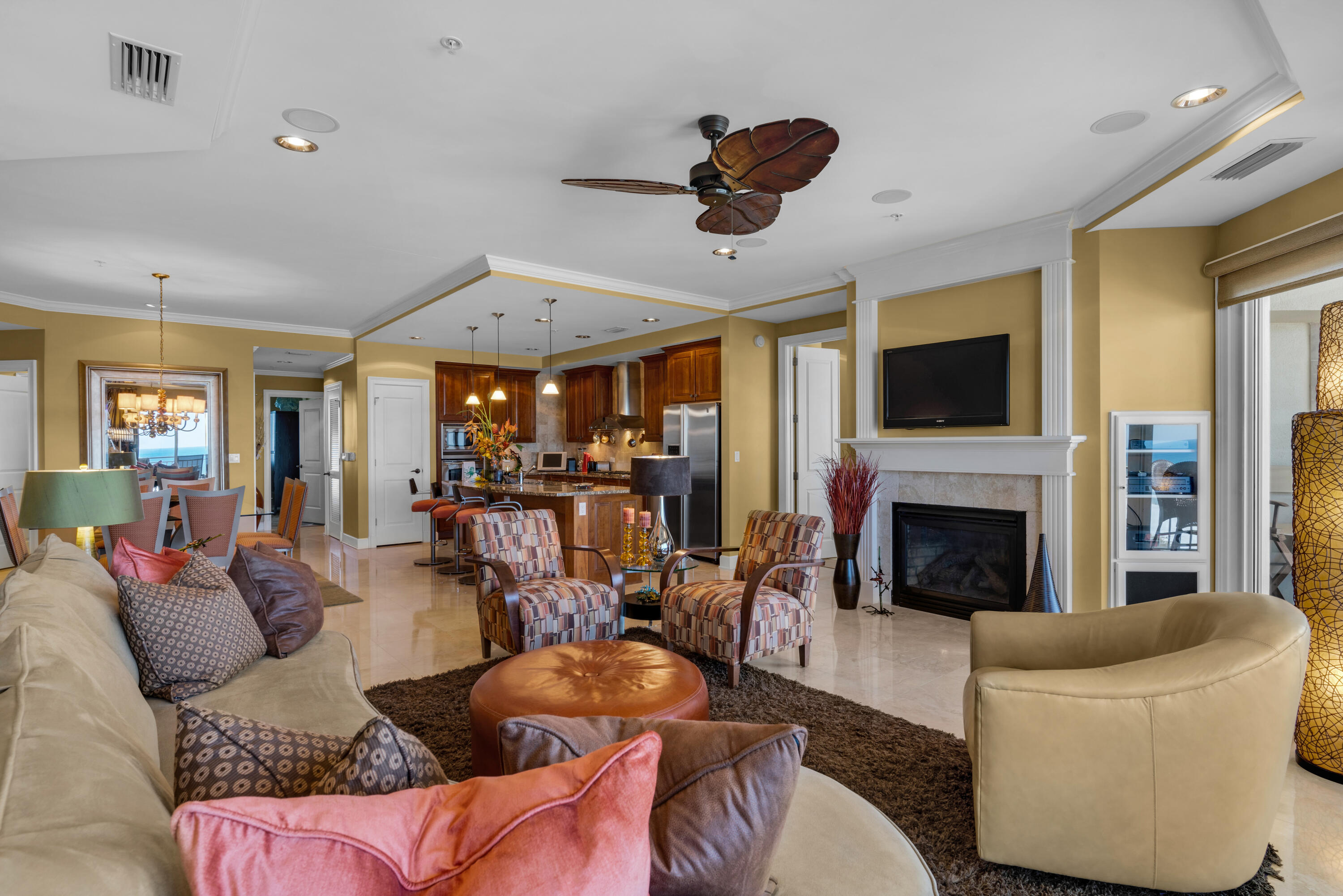 GRAND DUNES - Residential