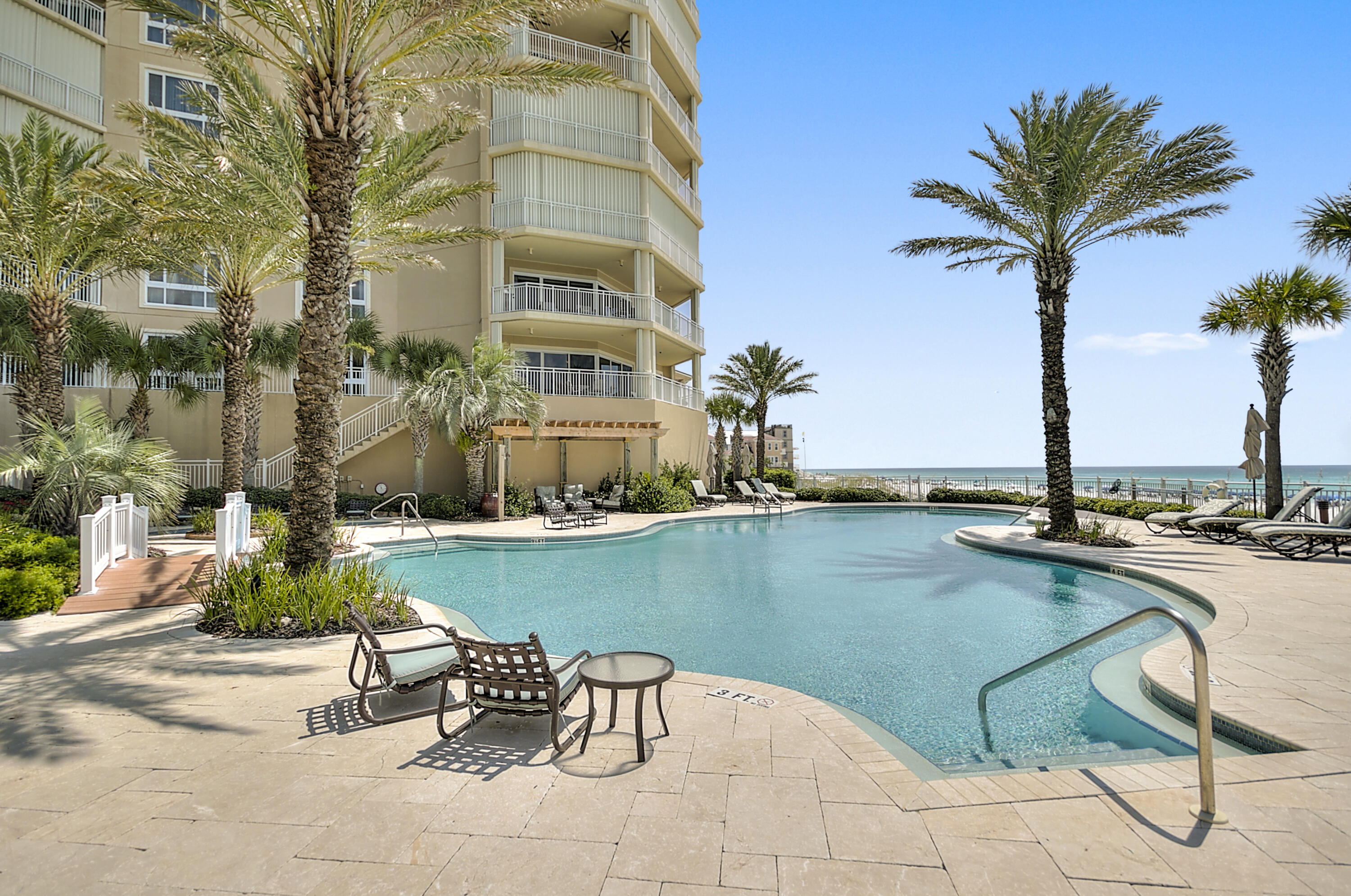 GRAND DUNES - Residential