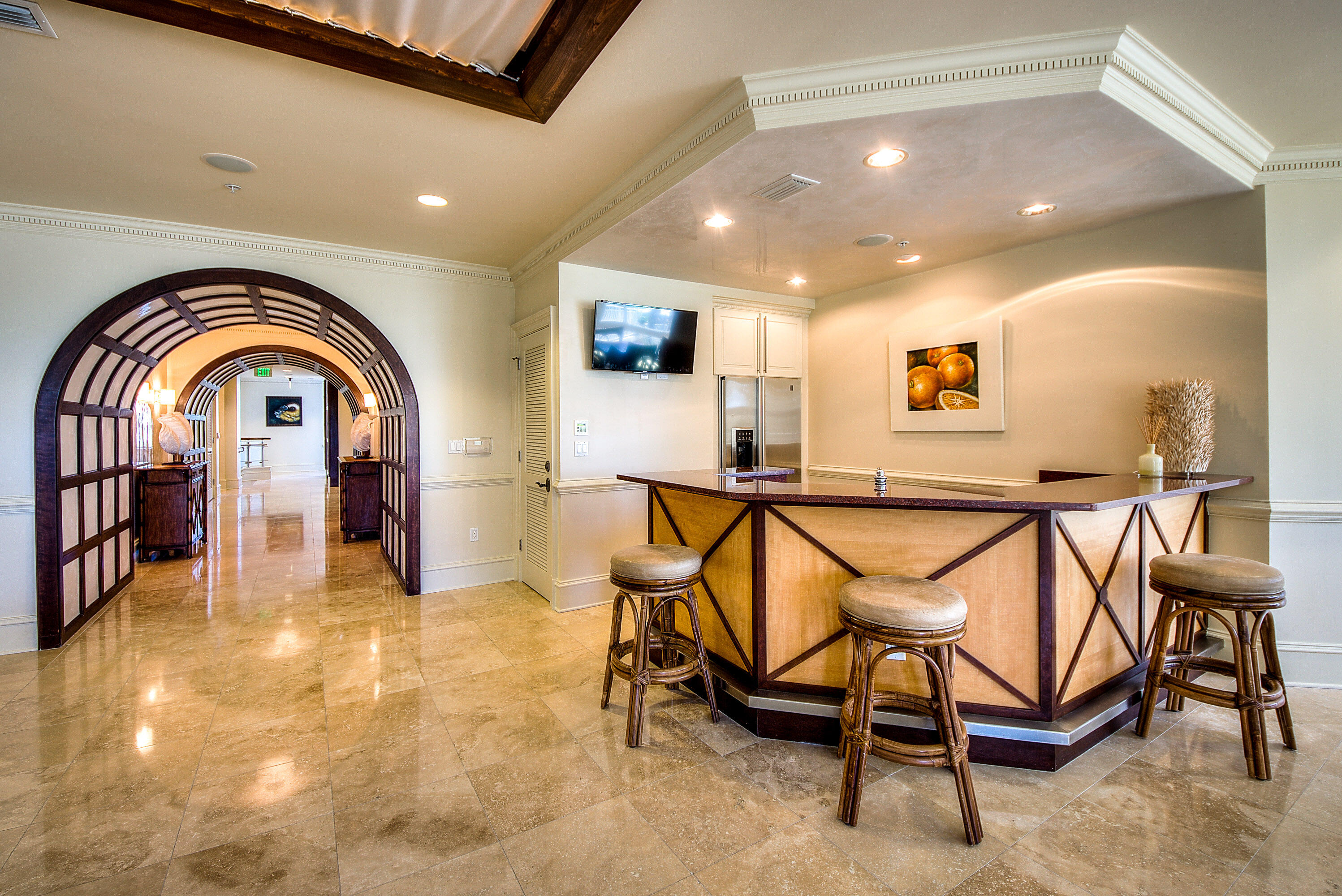 GRAND DUNES - Residential