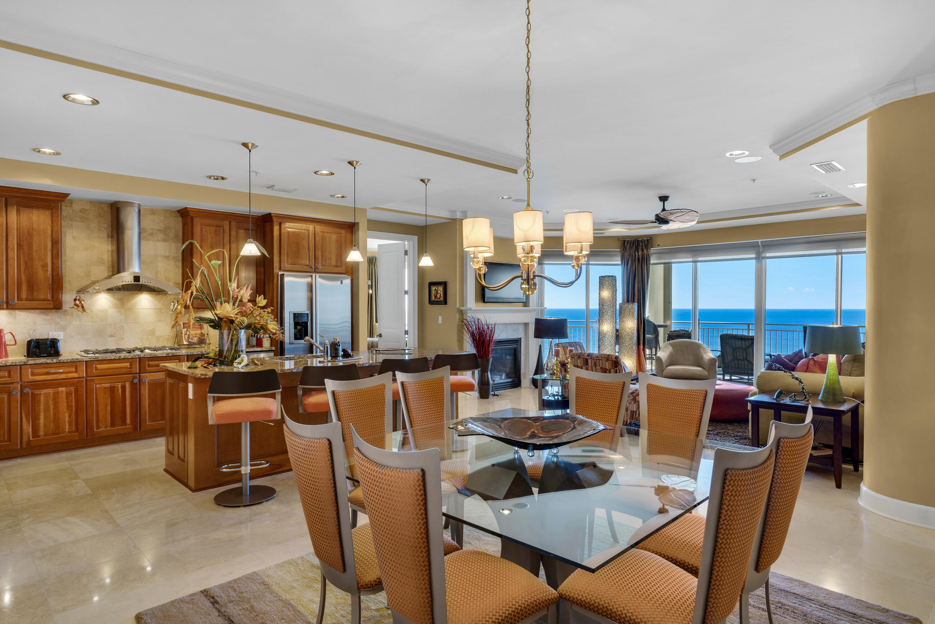 GRAND DUNES - Residential