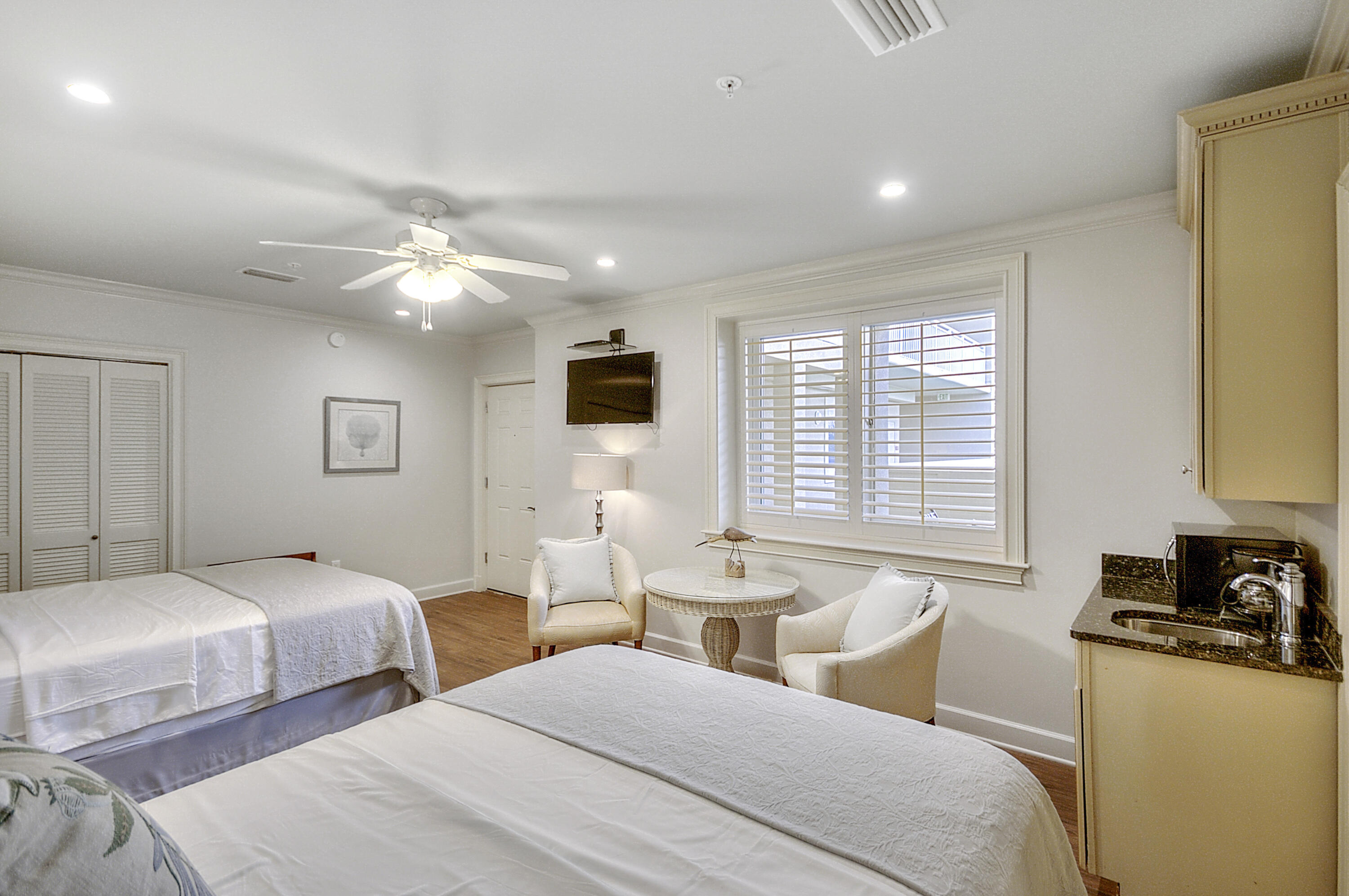 GRAND DUNES - Residential