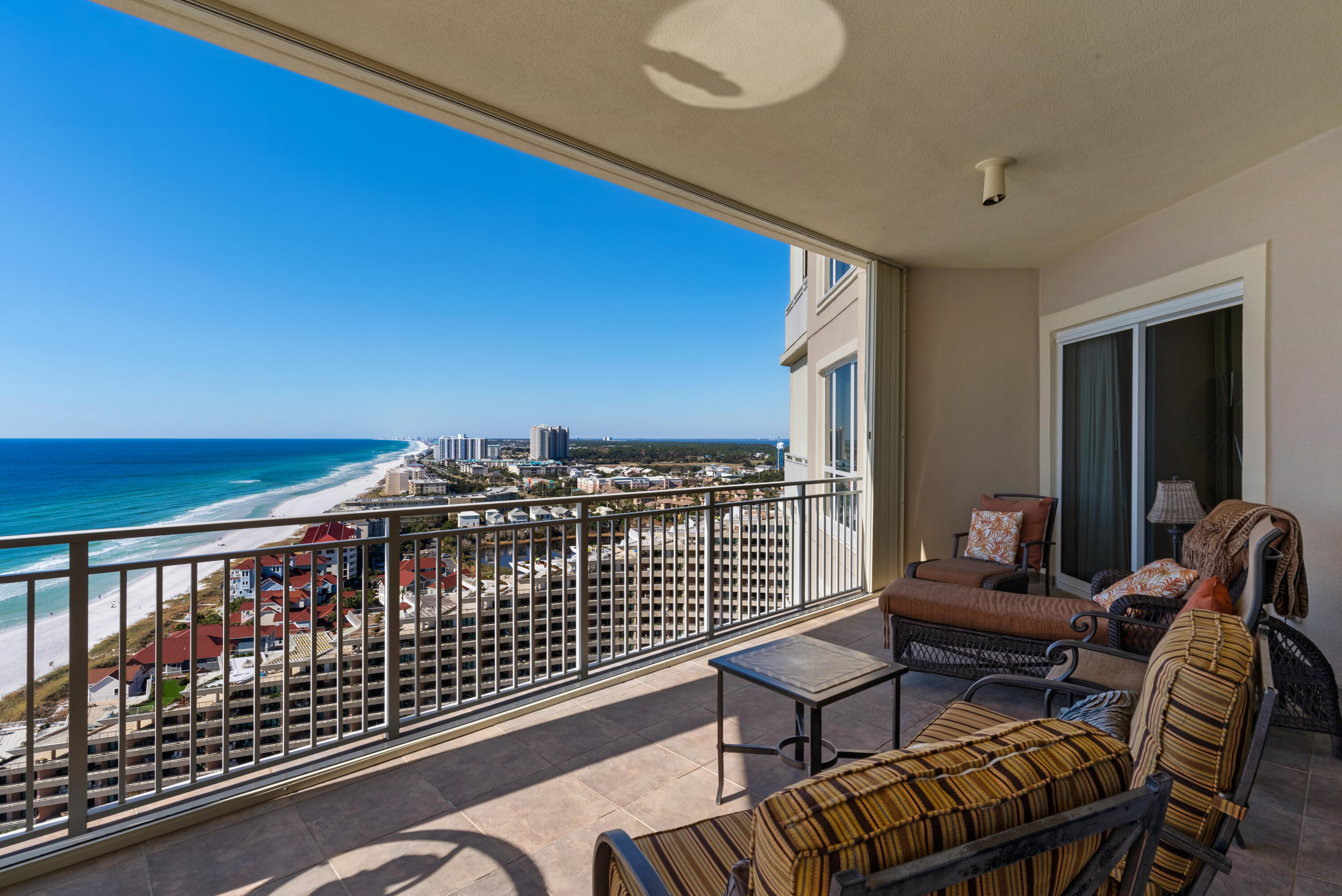 GRAND DUNES - Residential
